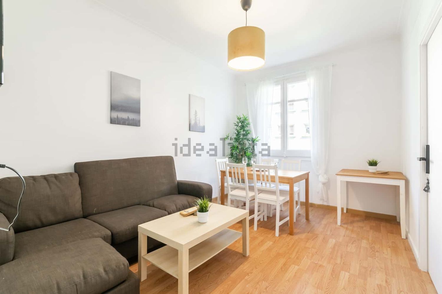 Habitación en alquiler, Barcelona