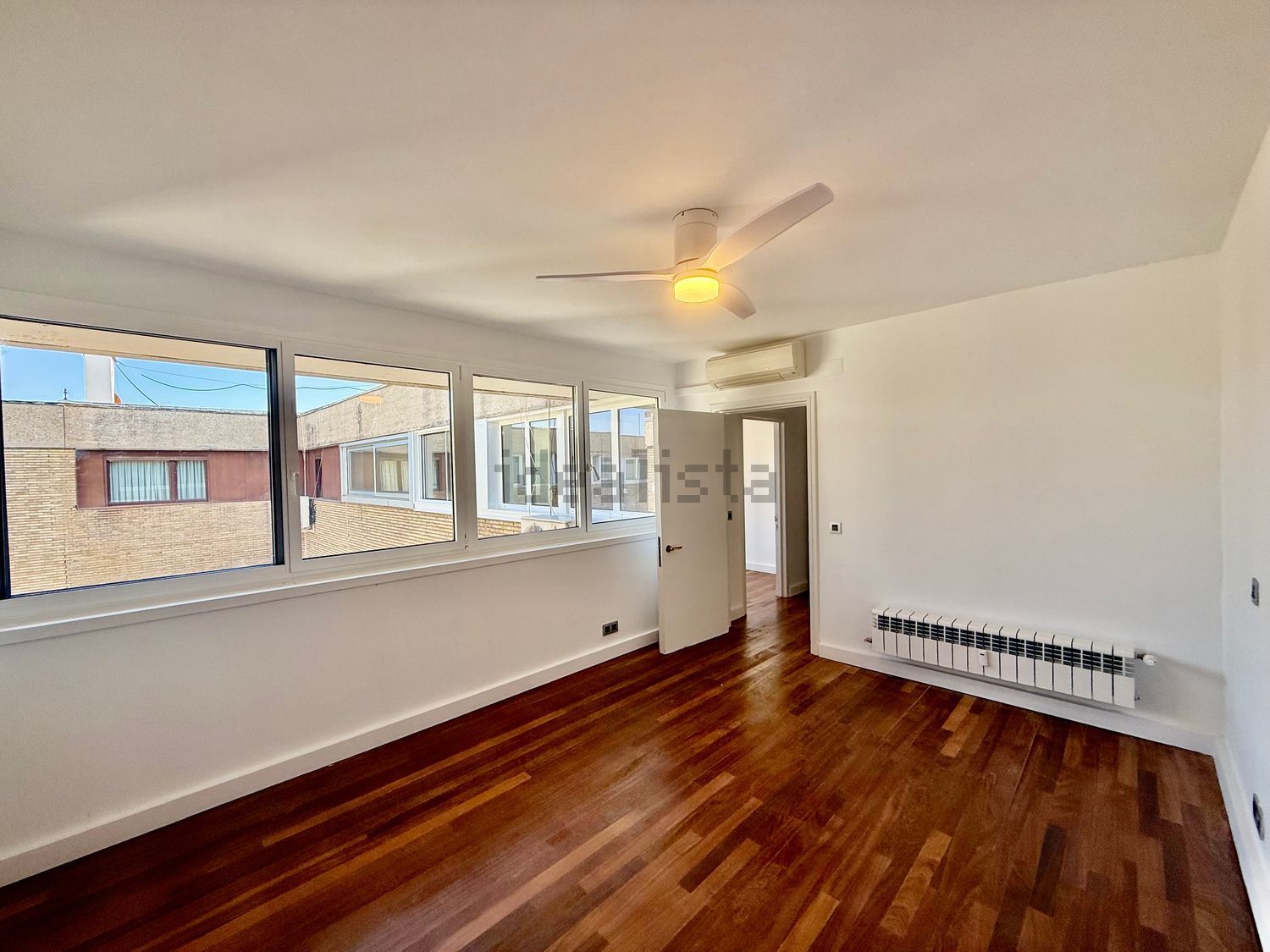 Квартира 152 м² у Madrid
