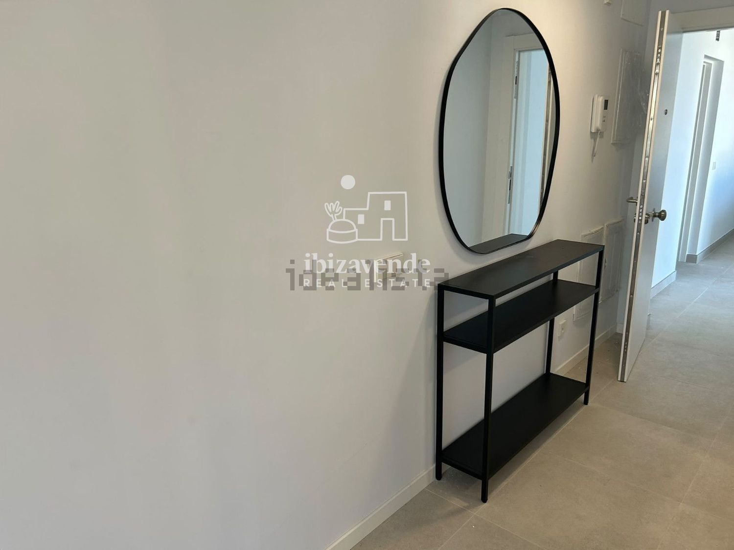 Piso de 110 m² en Ibiza
