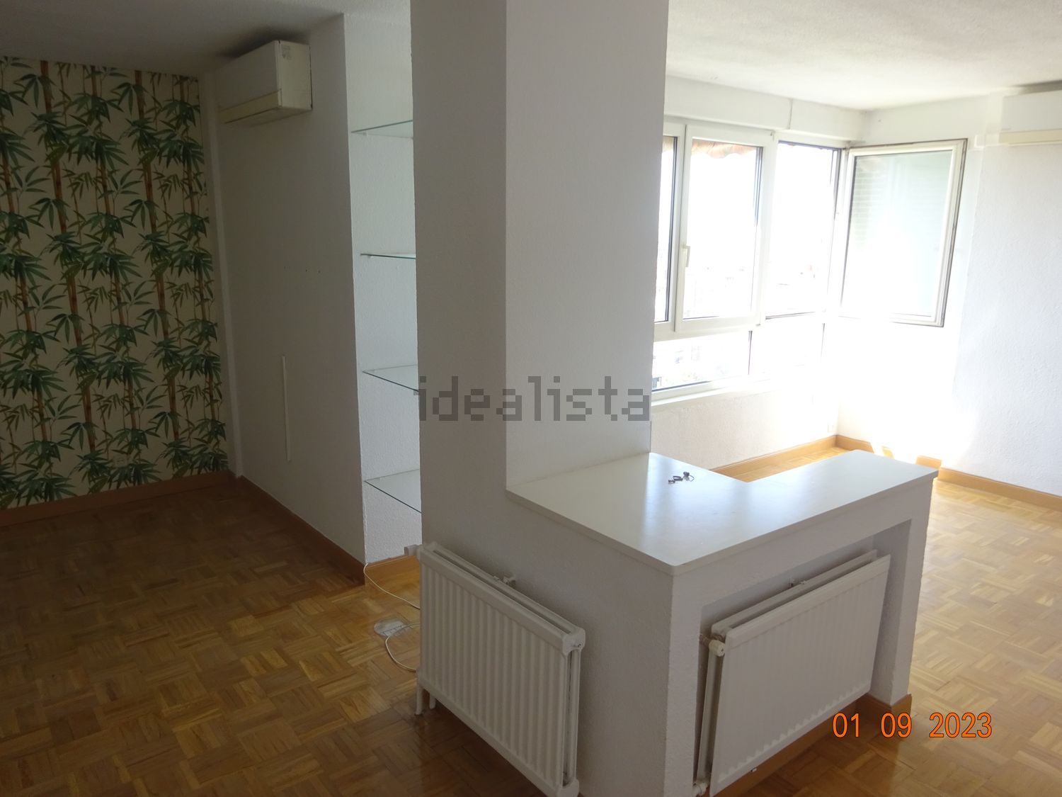 Pis de 140 m² a Madrid