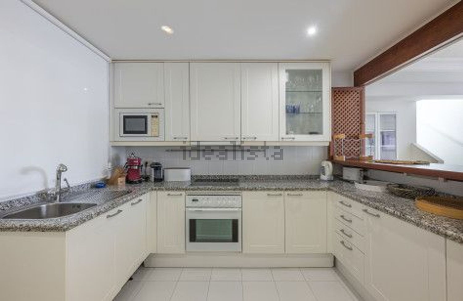 Pis de 278 m² a Estepona