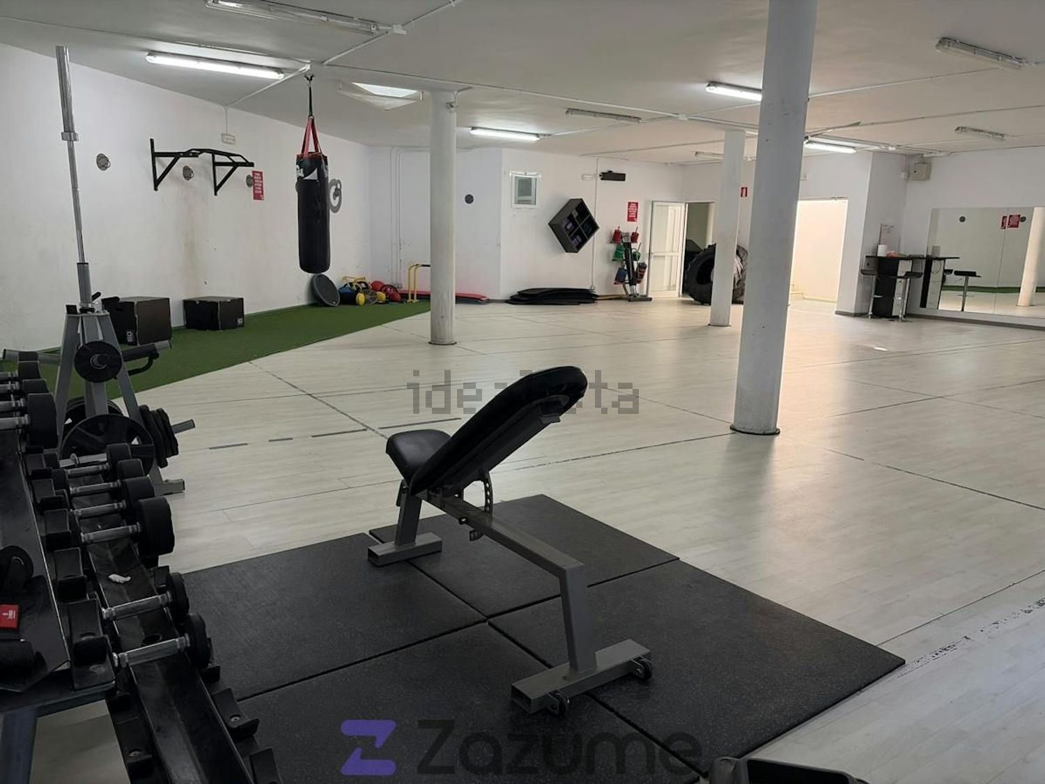 Pis de 127 m² a Saragossa