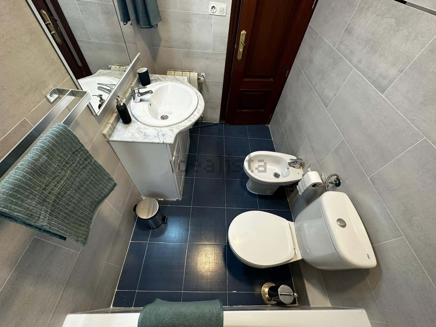 Habitación en alquiler, Madrid