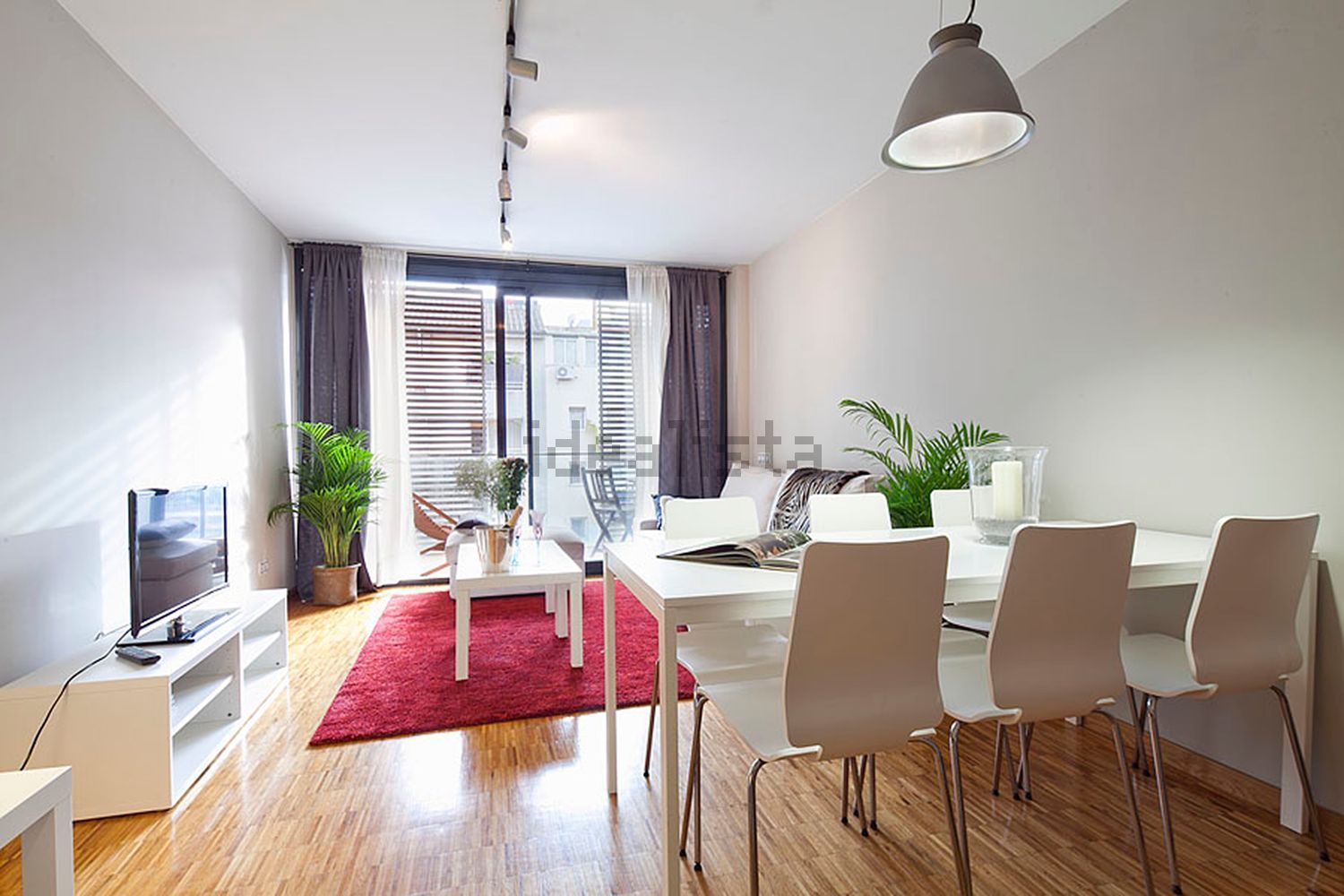 Appartement 95 m² à Barcelone