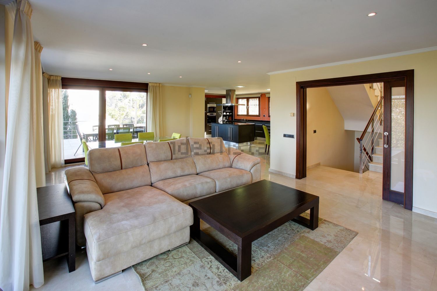 Casa 415 m² a Xàbia / Jávea