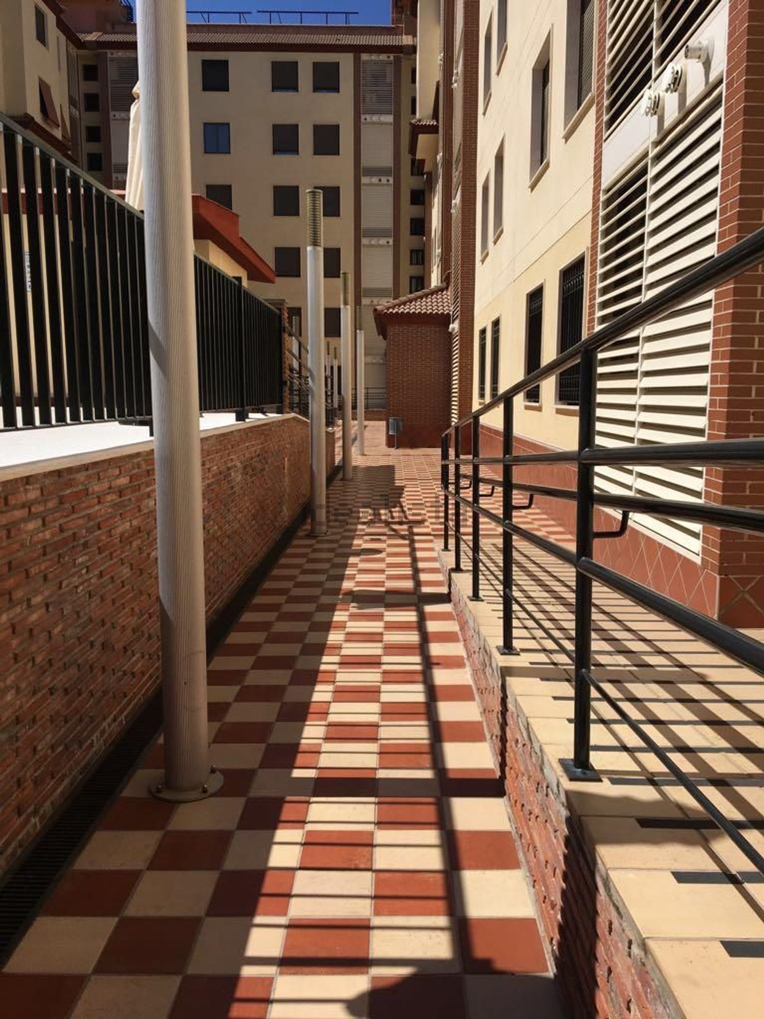 Piso de 107 m² en Córdoba