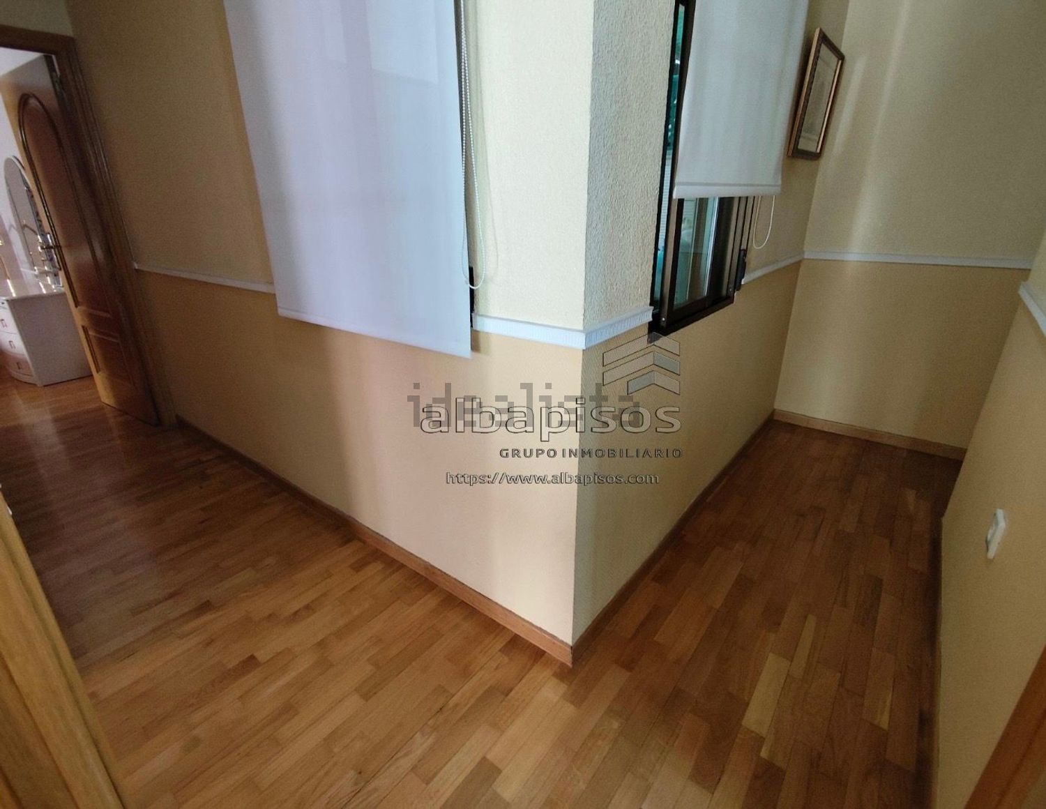 Habitació de lloguer, Albacete
