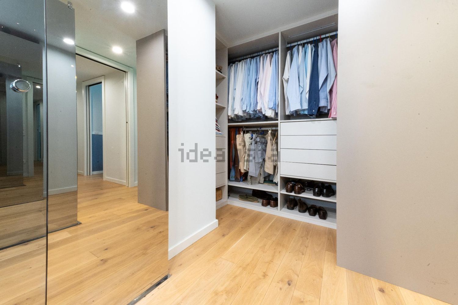 Piso de 158 m² en Barcelona