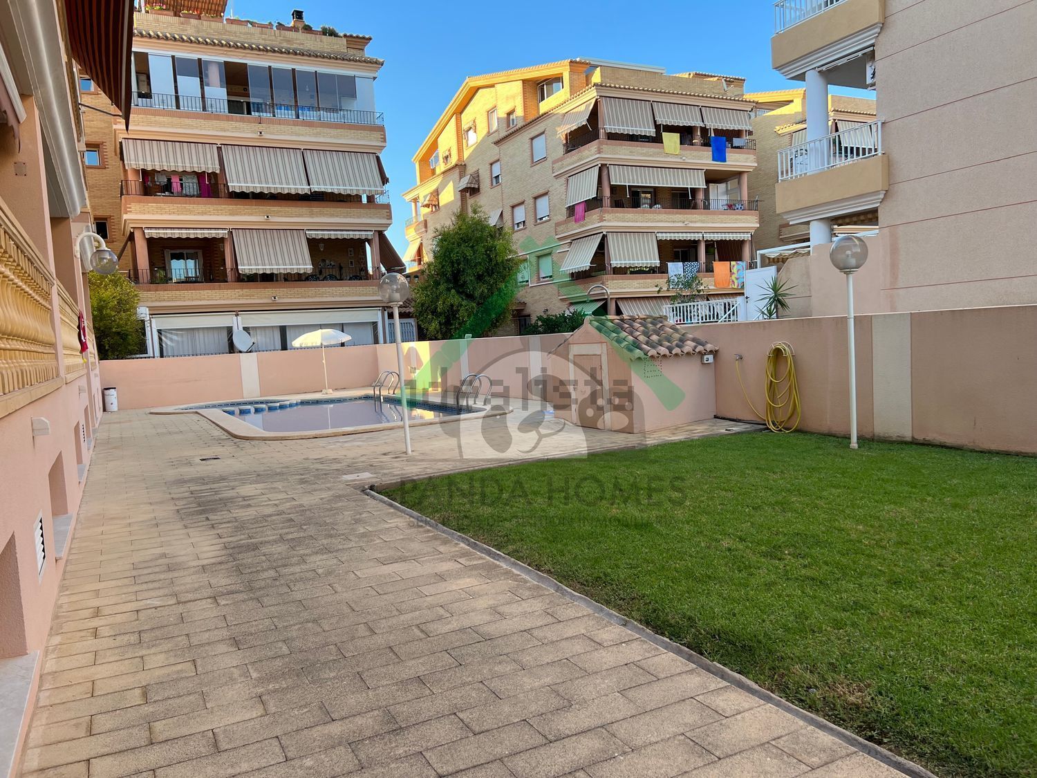 Pis de 93 m² a Canet d'en Berenguer