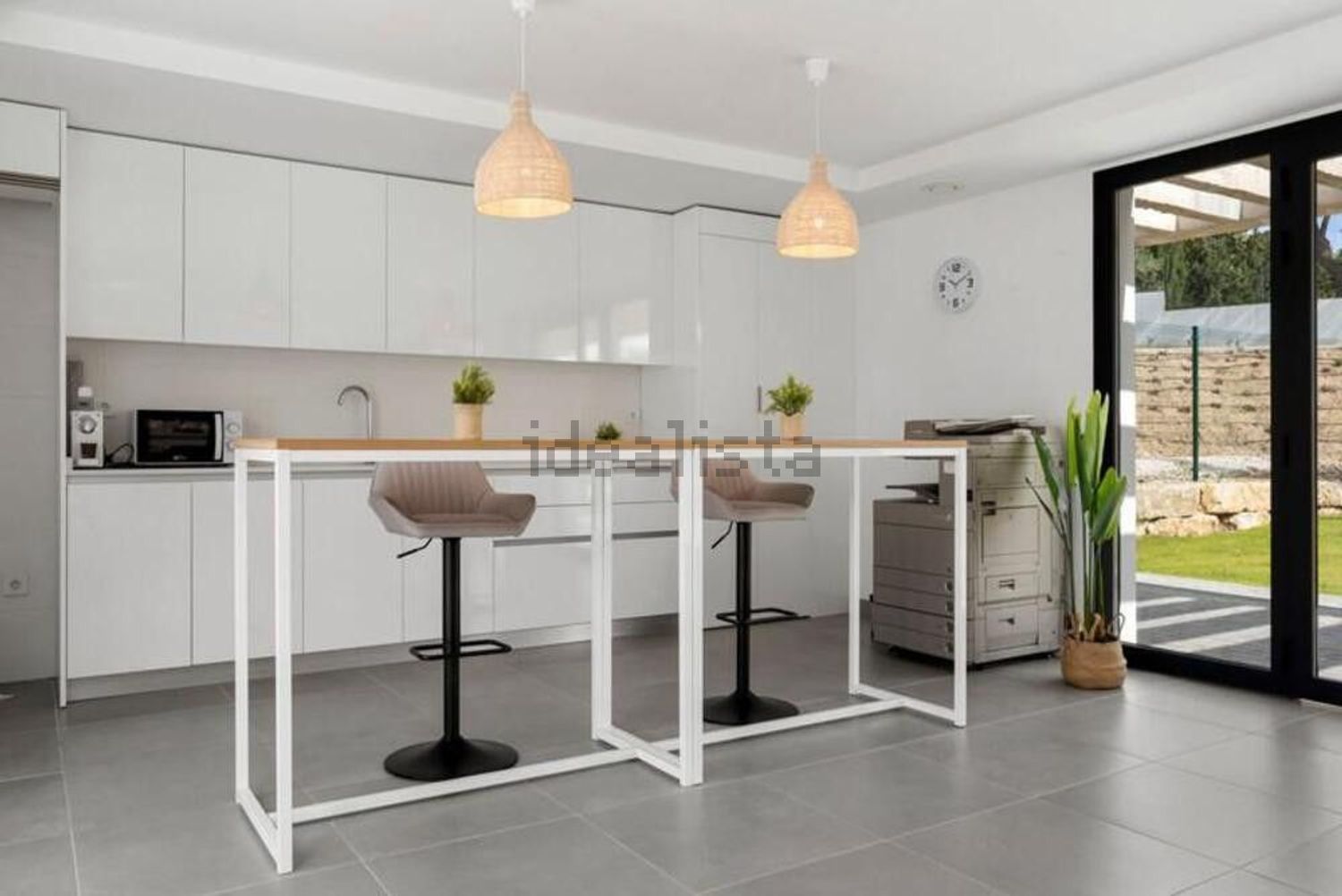 Wohnung 108 m² in Estepona