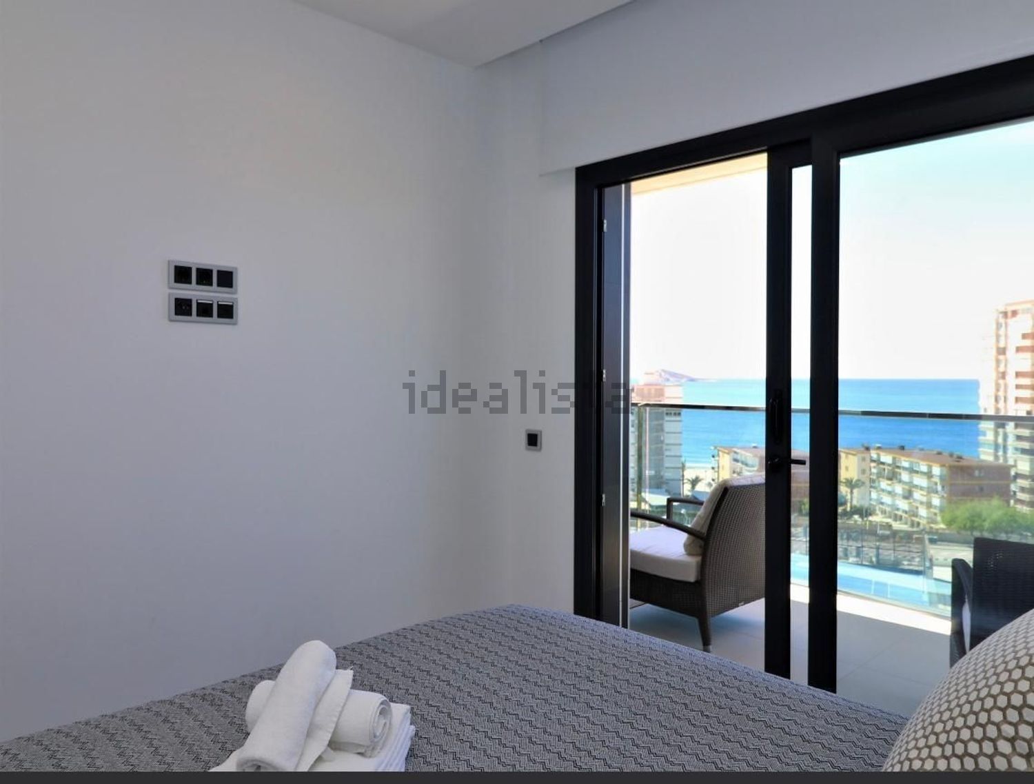 Pis de 105 m² a Benidorm