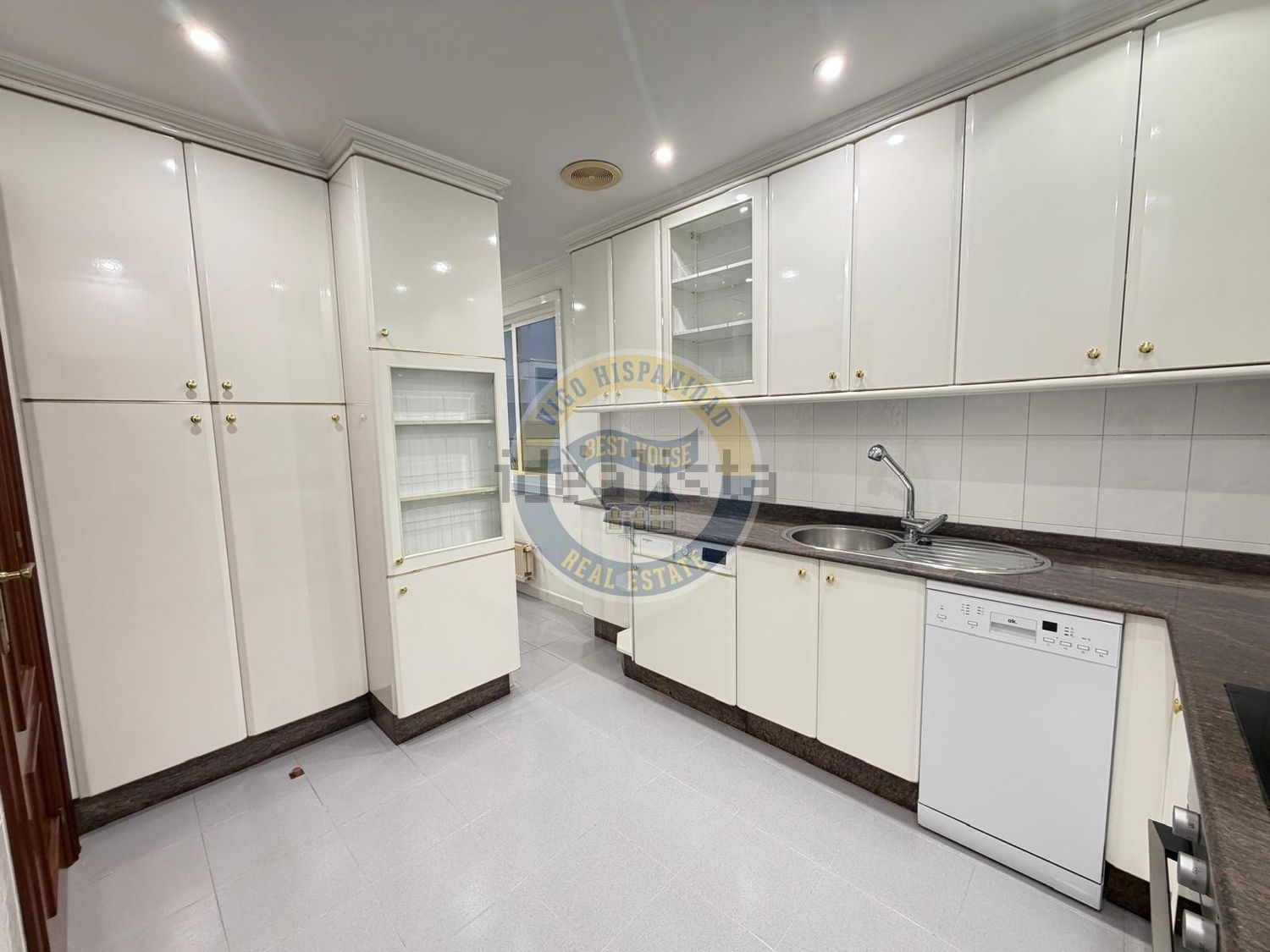 Piso de 115 m² en Vigo