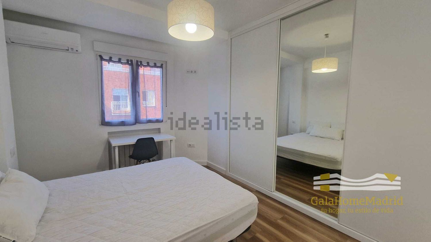 Pis de 110 m² a Madrid