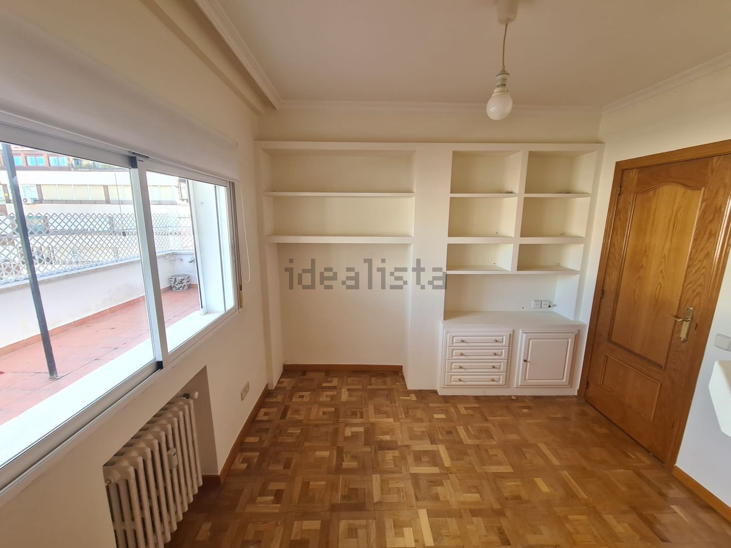 Pis de 115 m² a Madrid