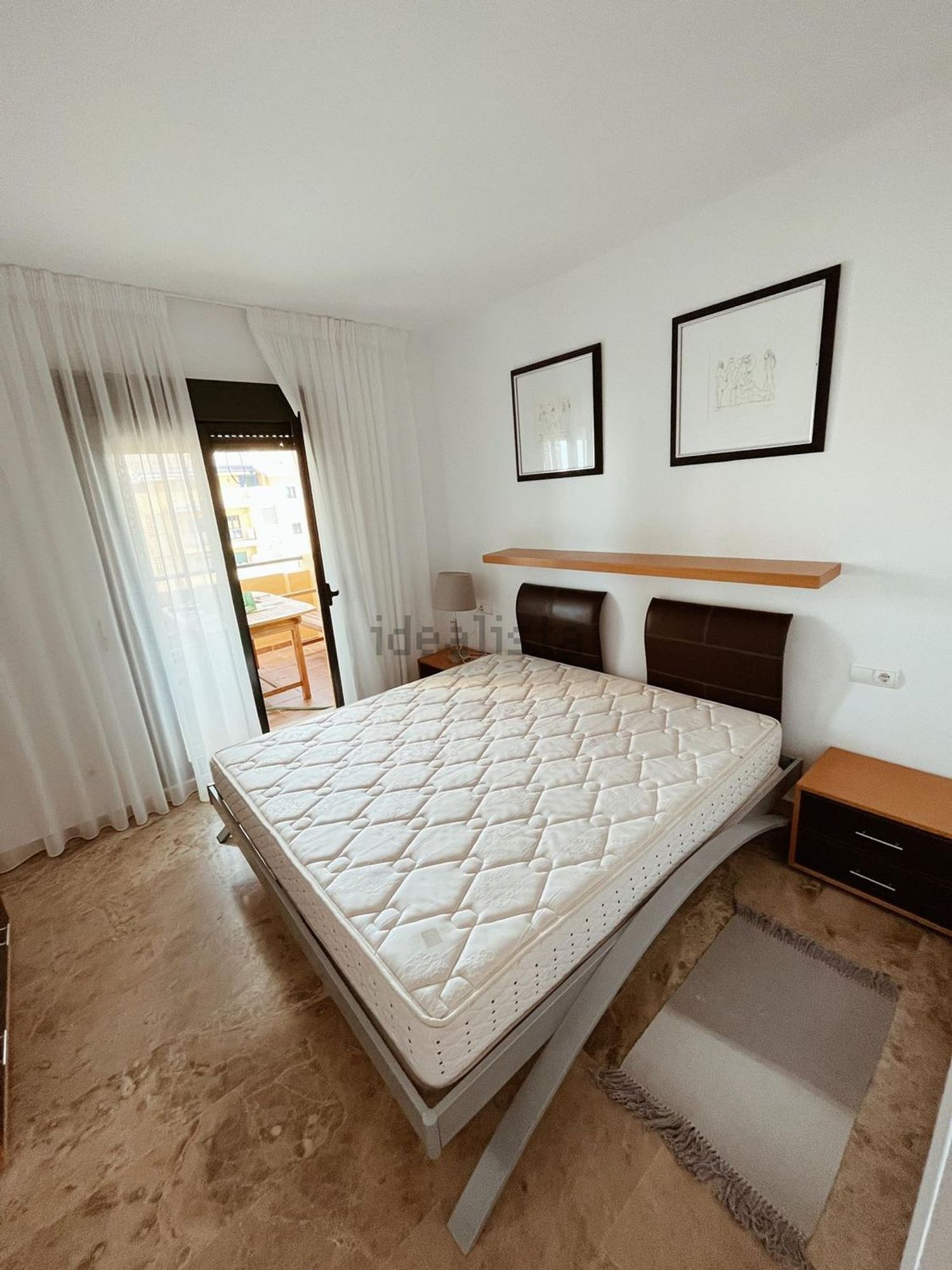 Appartement 100 m² à Marbella