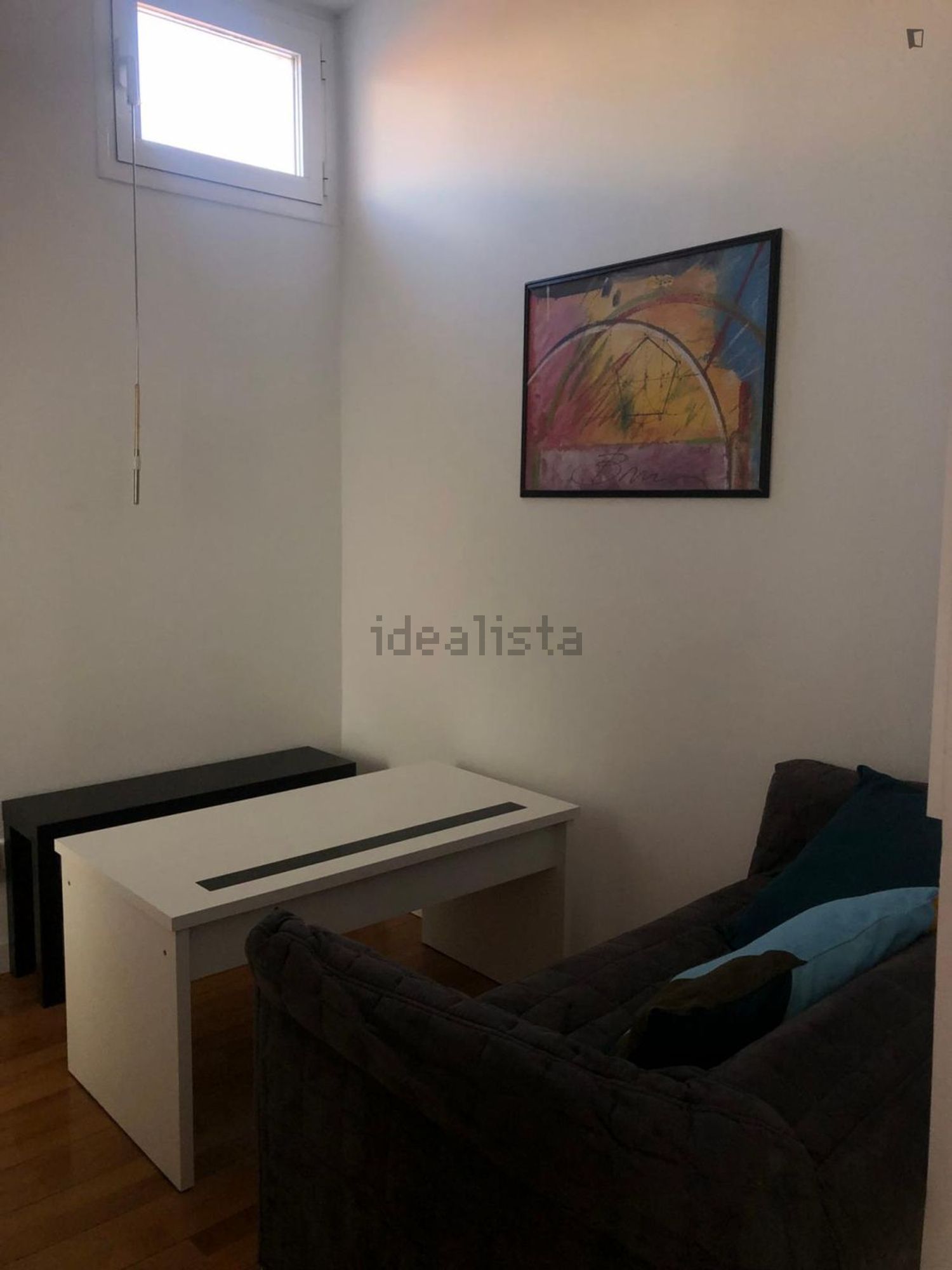 Piso de 39 m² en Madrid