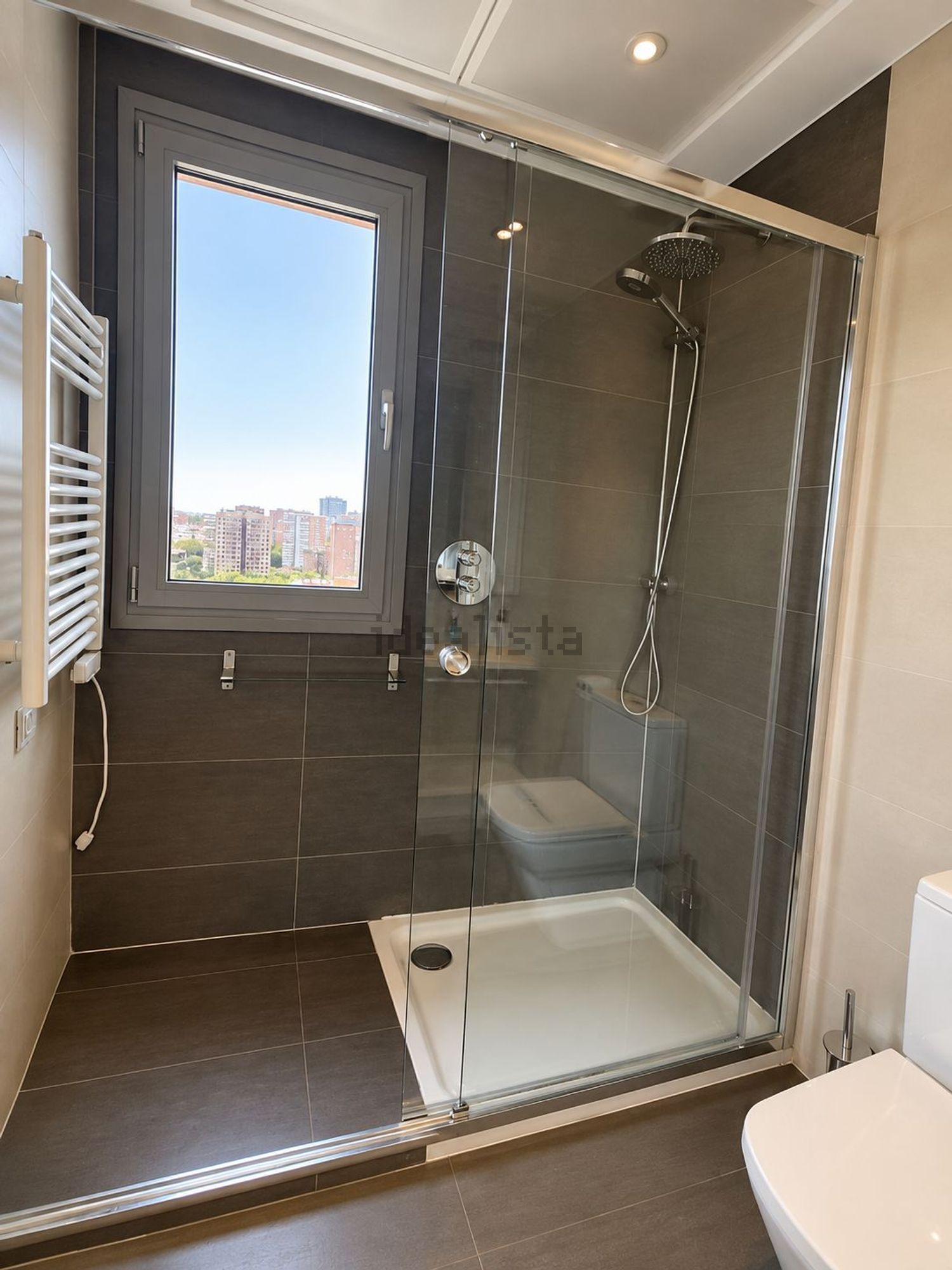 Pis de 55 m² a Madrid