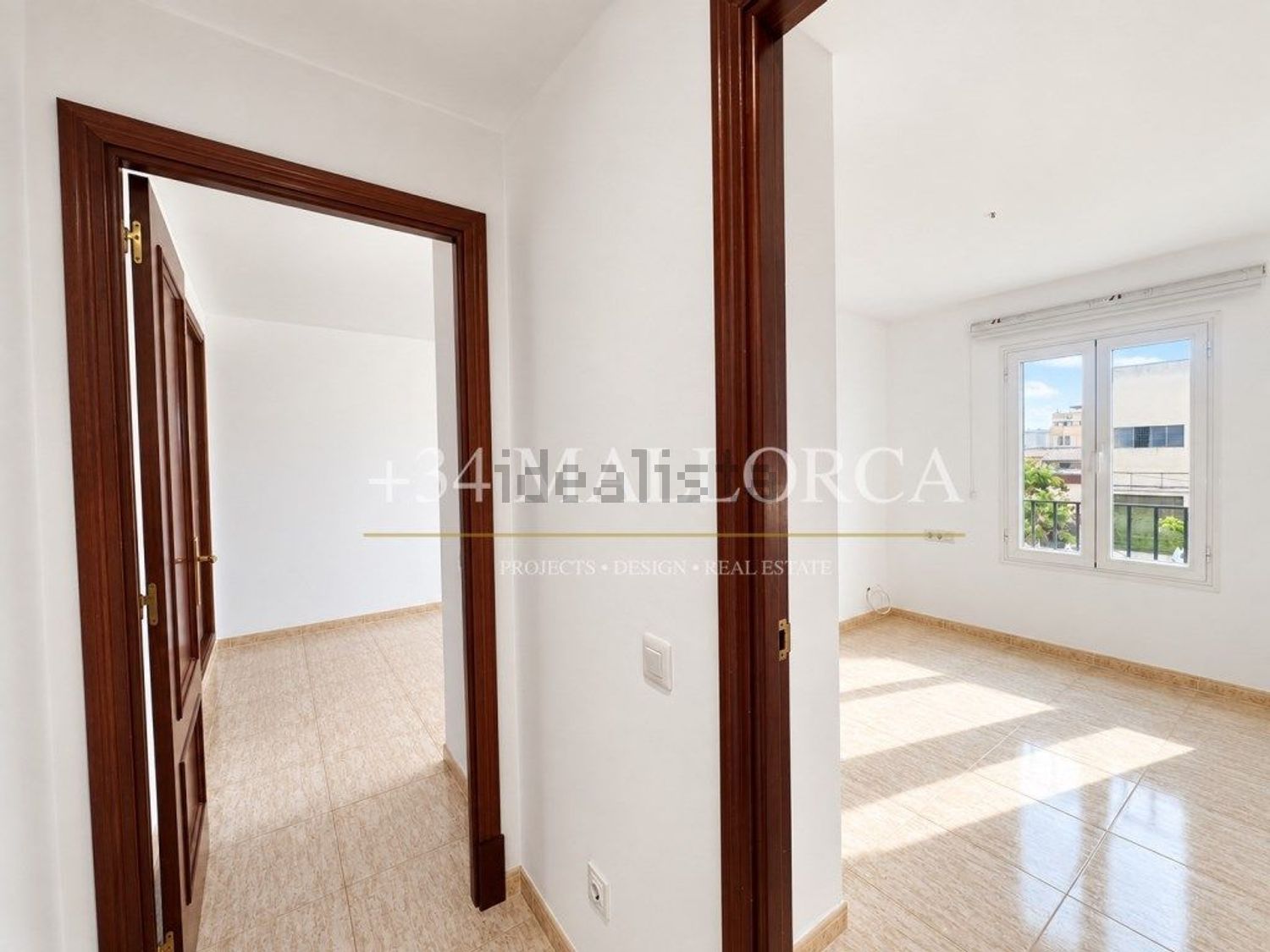 Piso de 135 m² en Llucmajor