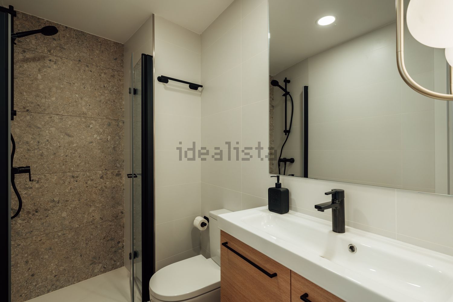 Appartement 75 m² à Barcelone
