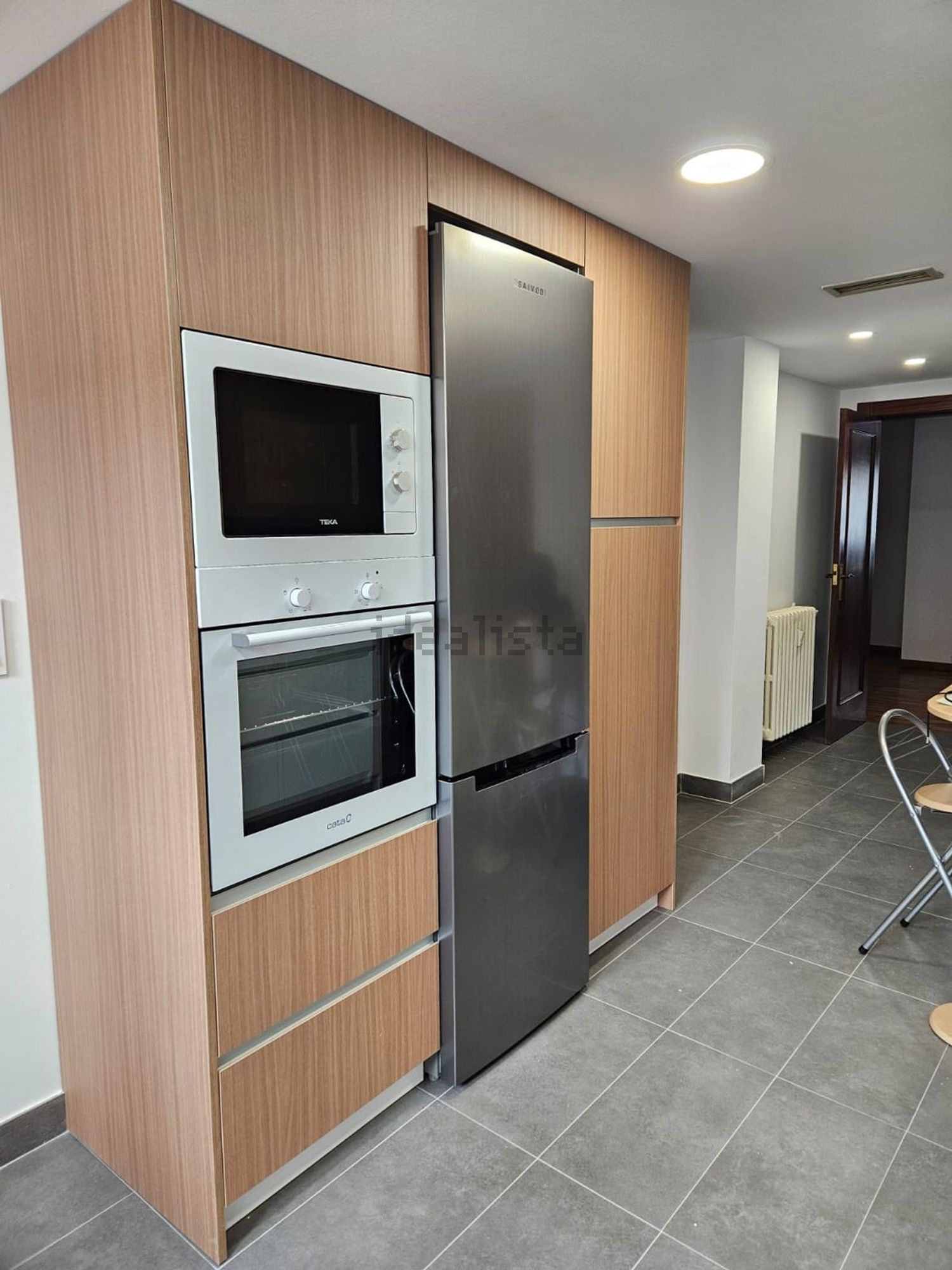 Habitació de lloguer, Saragossa