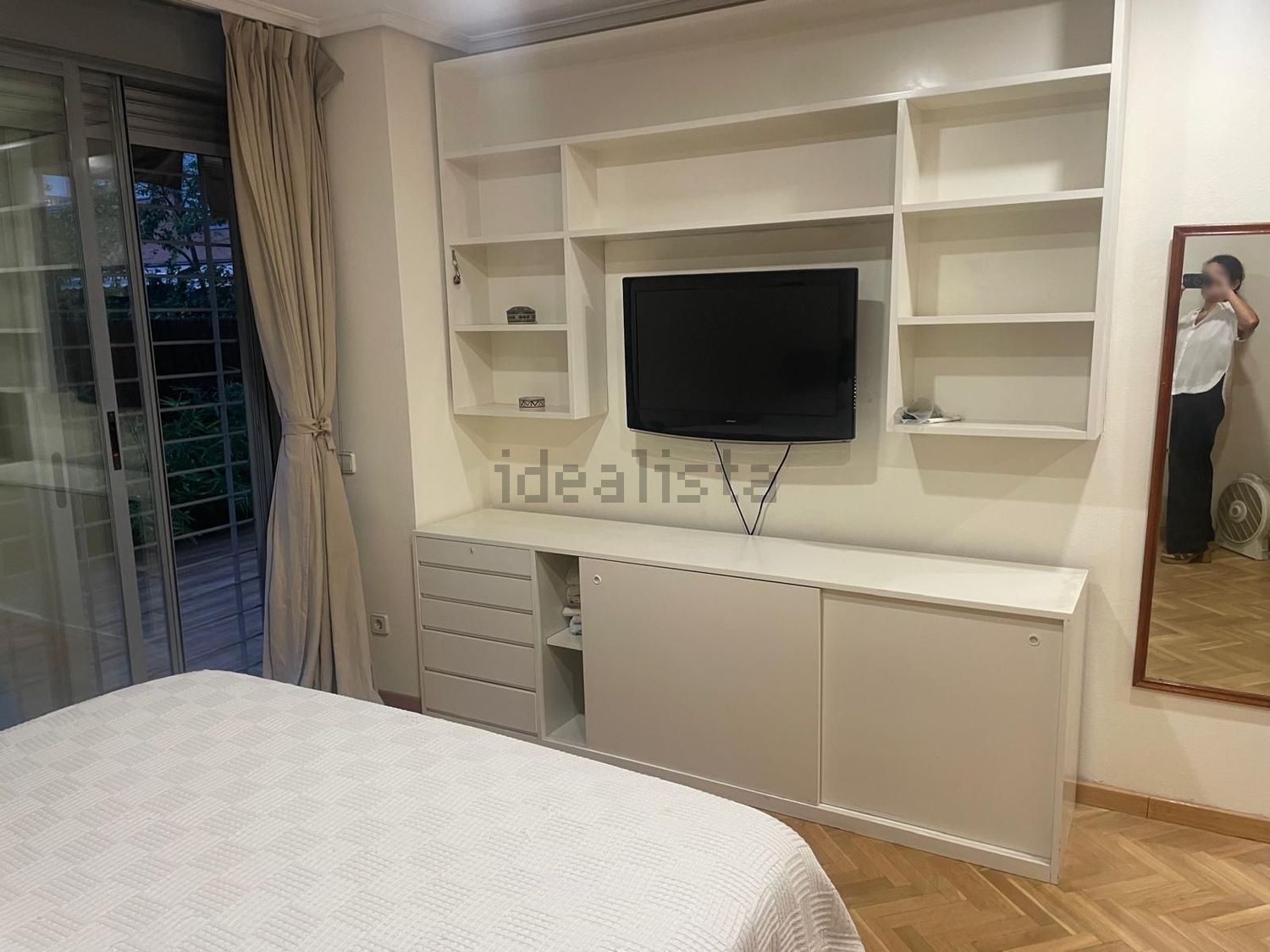 Pis de 150 m² a Madrid