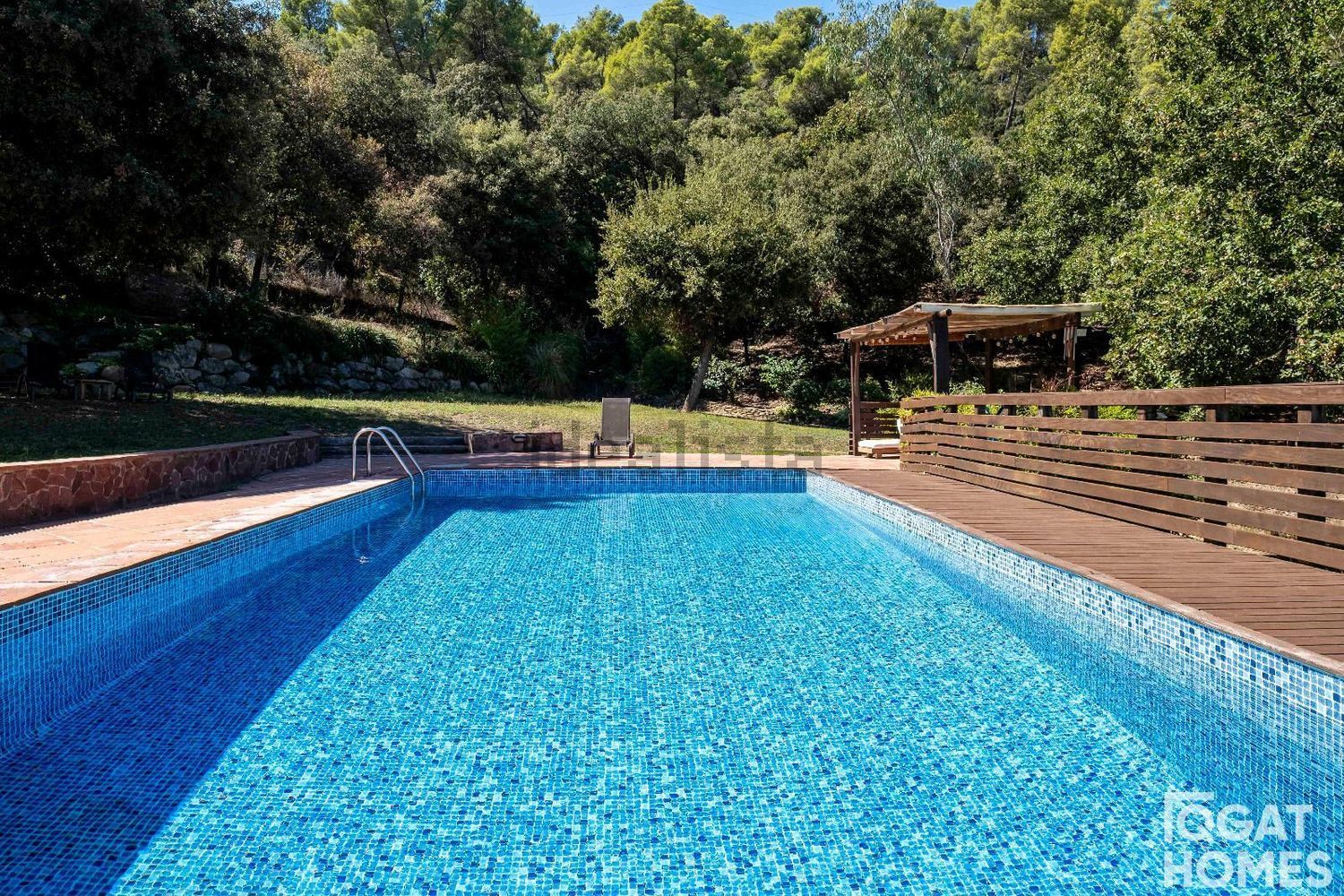 Casa de 678 m² en Sant Cugat del Vallès