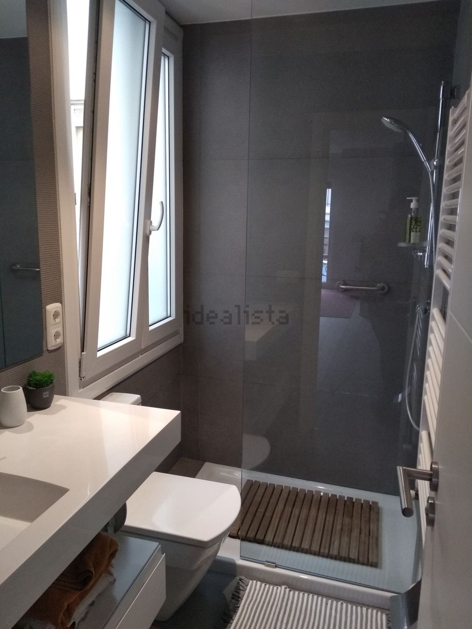 Appartement 40 m² à Saint-Sébastien