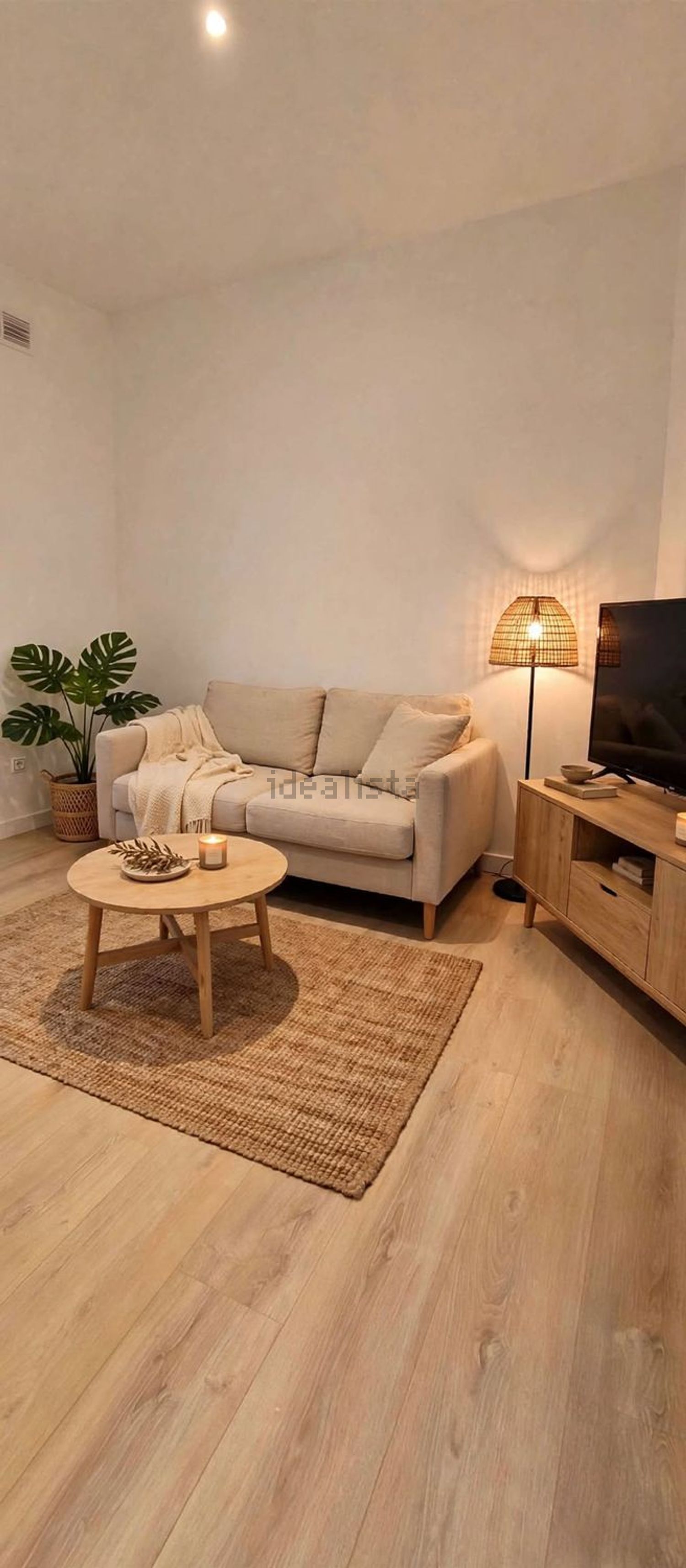 Pis de 75 m² a Sevilla