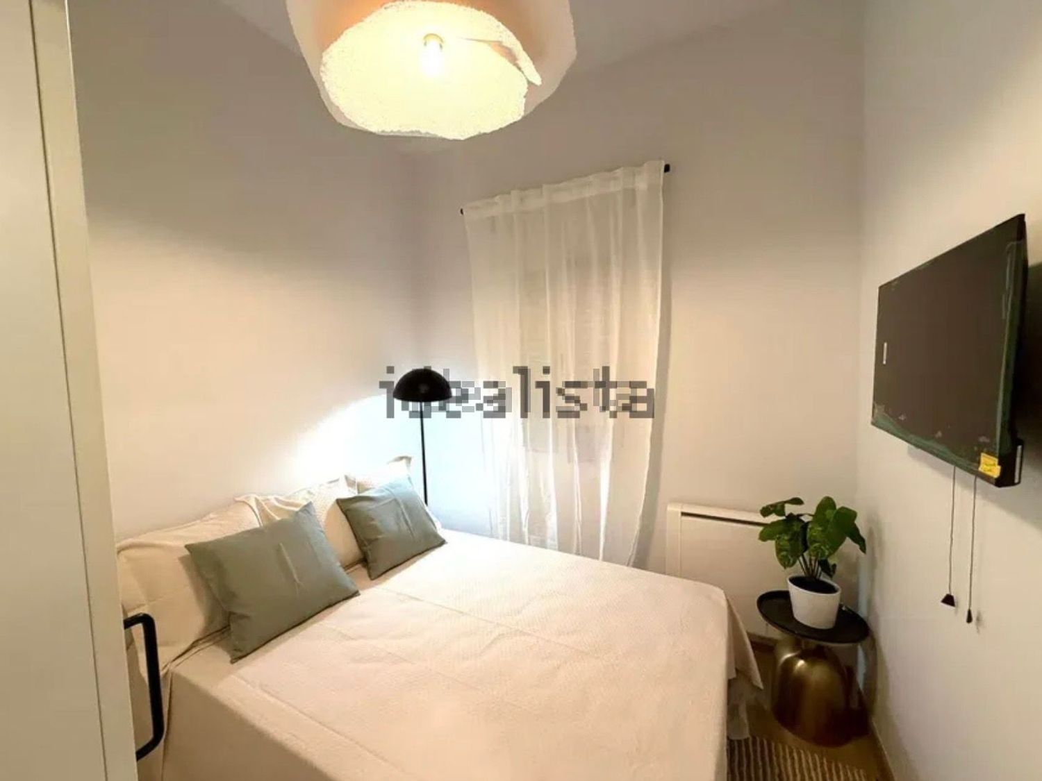 Pis de 39 m² a Madrid