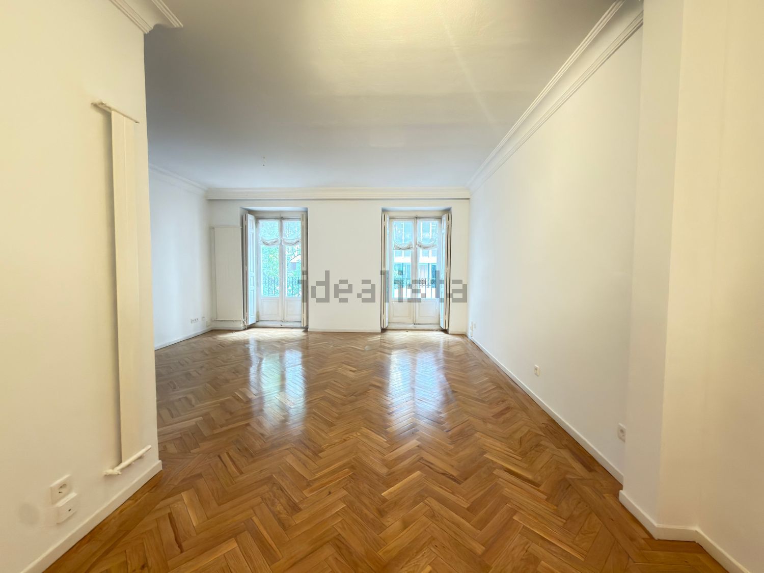 Pis de 108 m² a Madrid