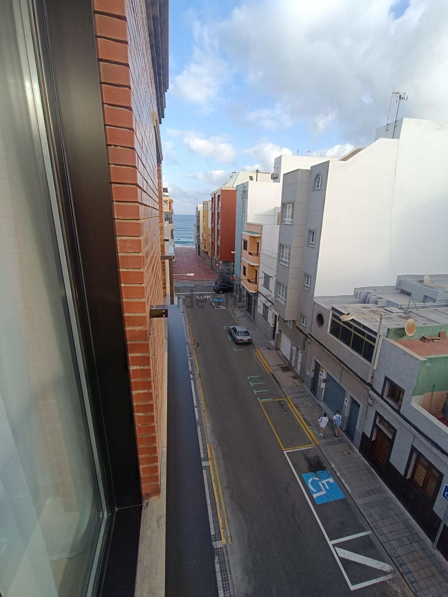 Piso de 56 m² en Las Palmas de Gran Canaria