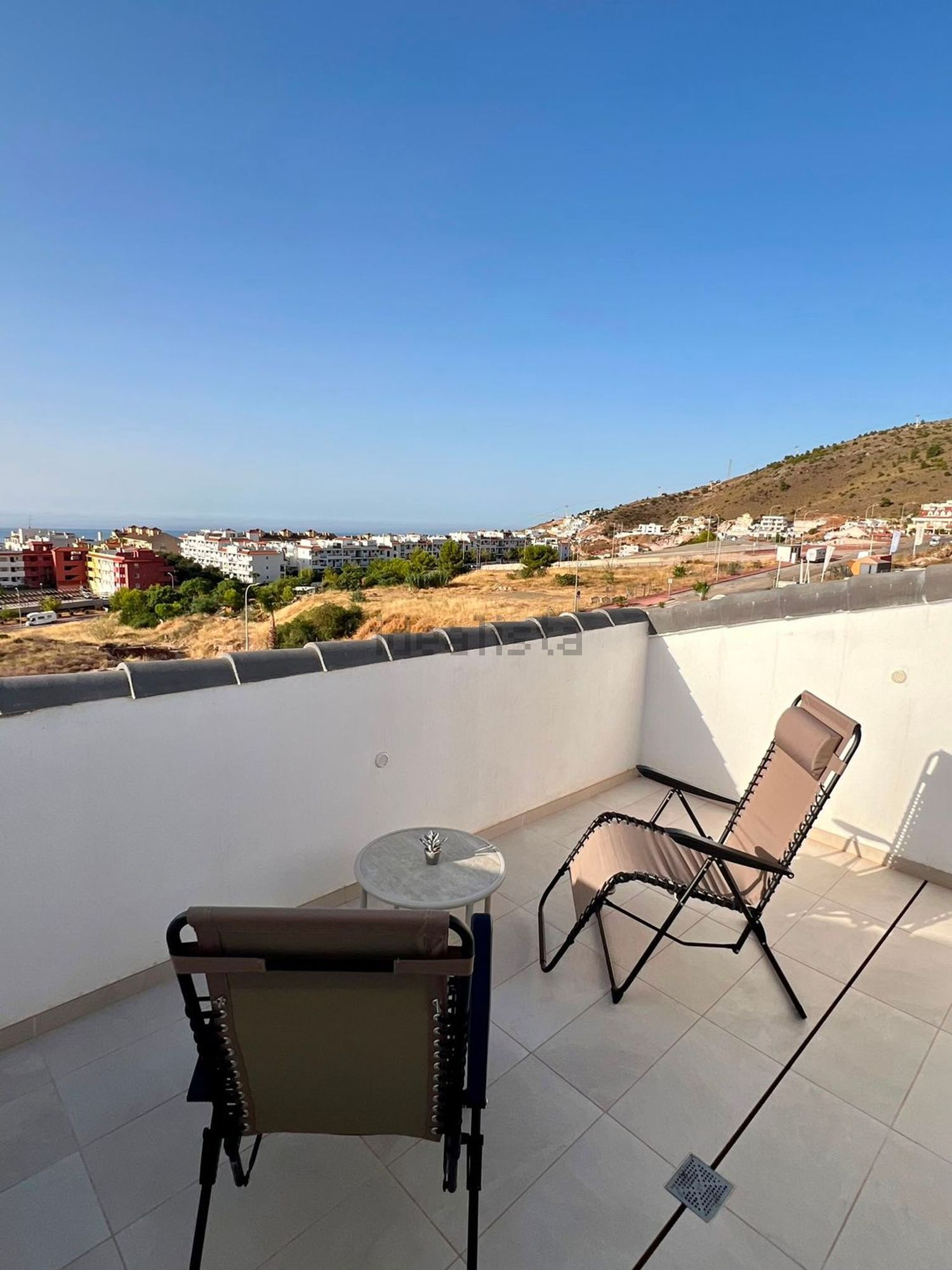 Pis de 130 m² a Benalmádena