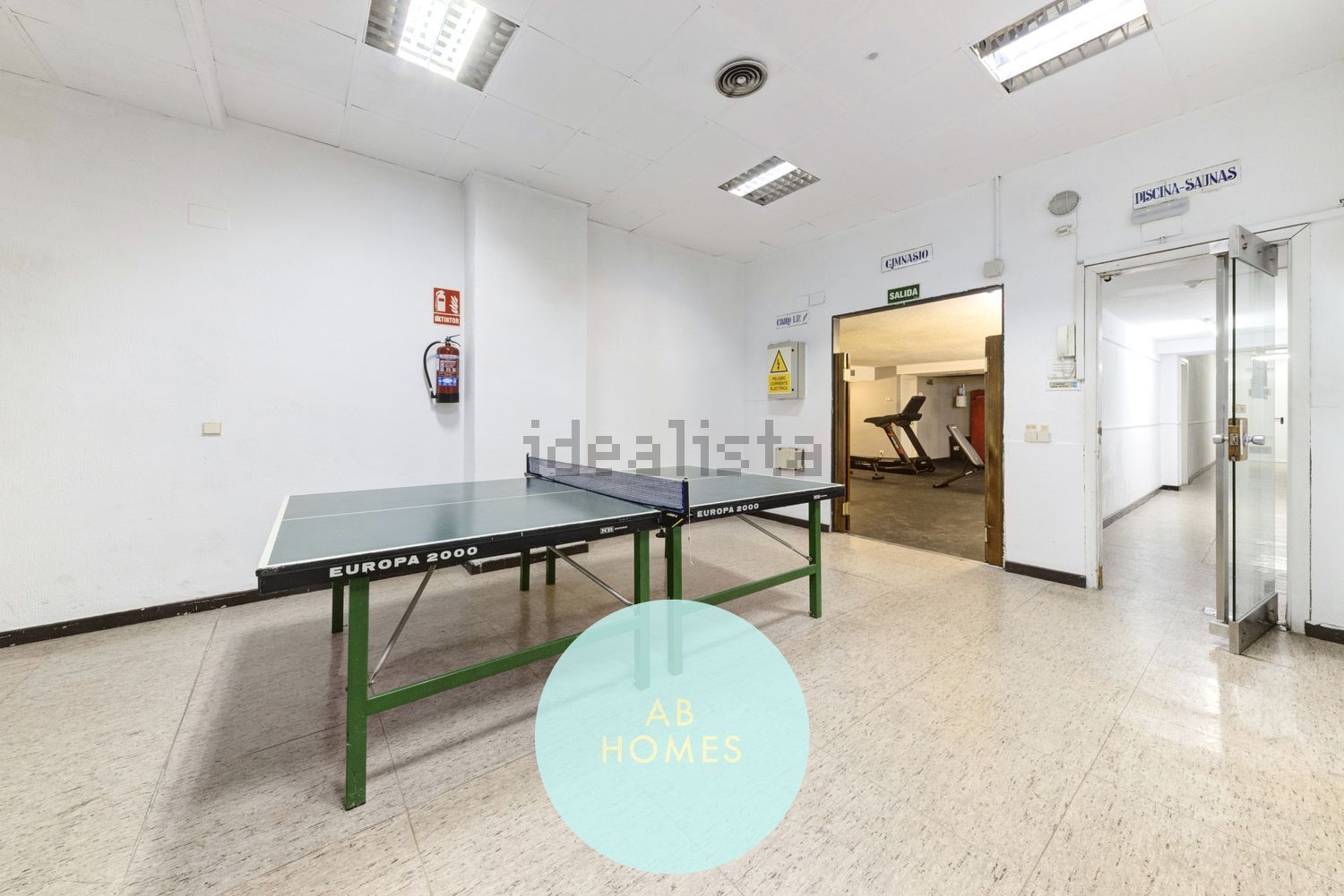 Piso de 90 m² en Madrid