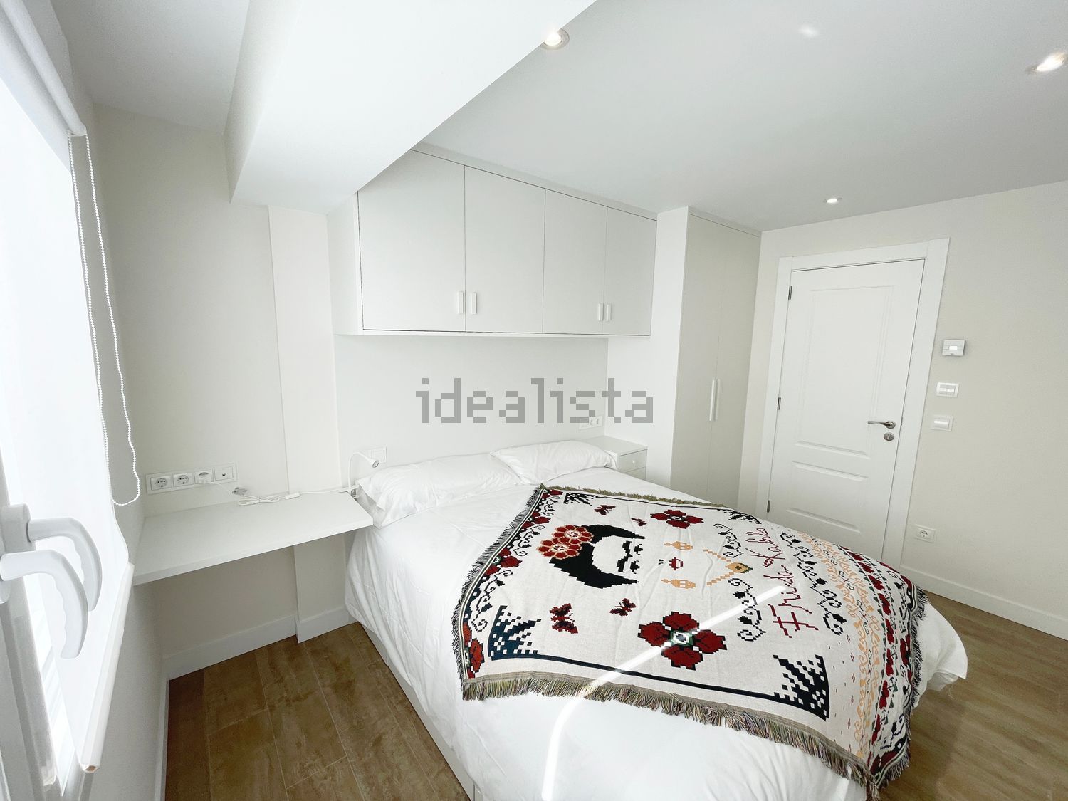 Flat 56 m² in Santander