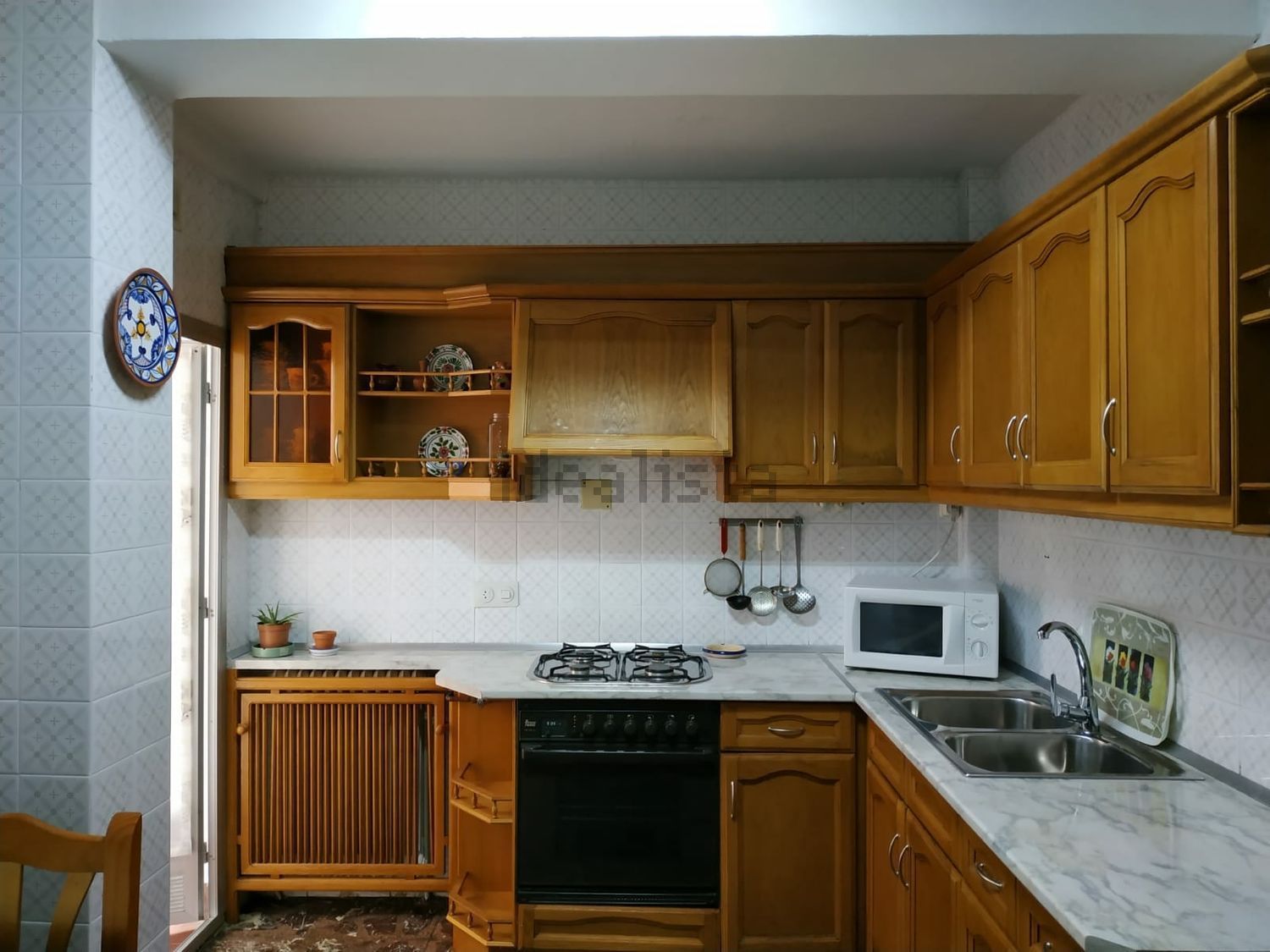 Piso de 135 m² en Albacete