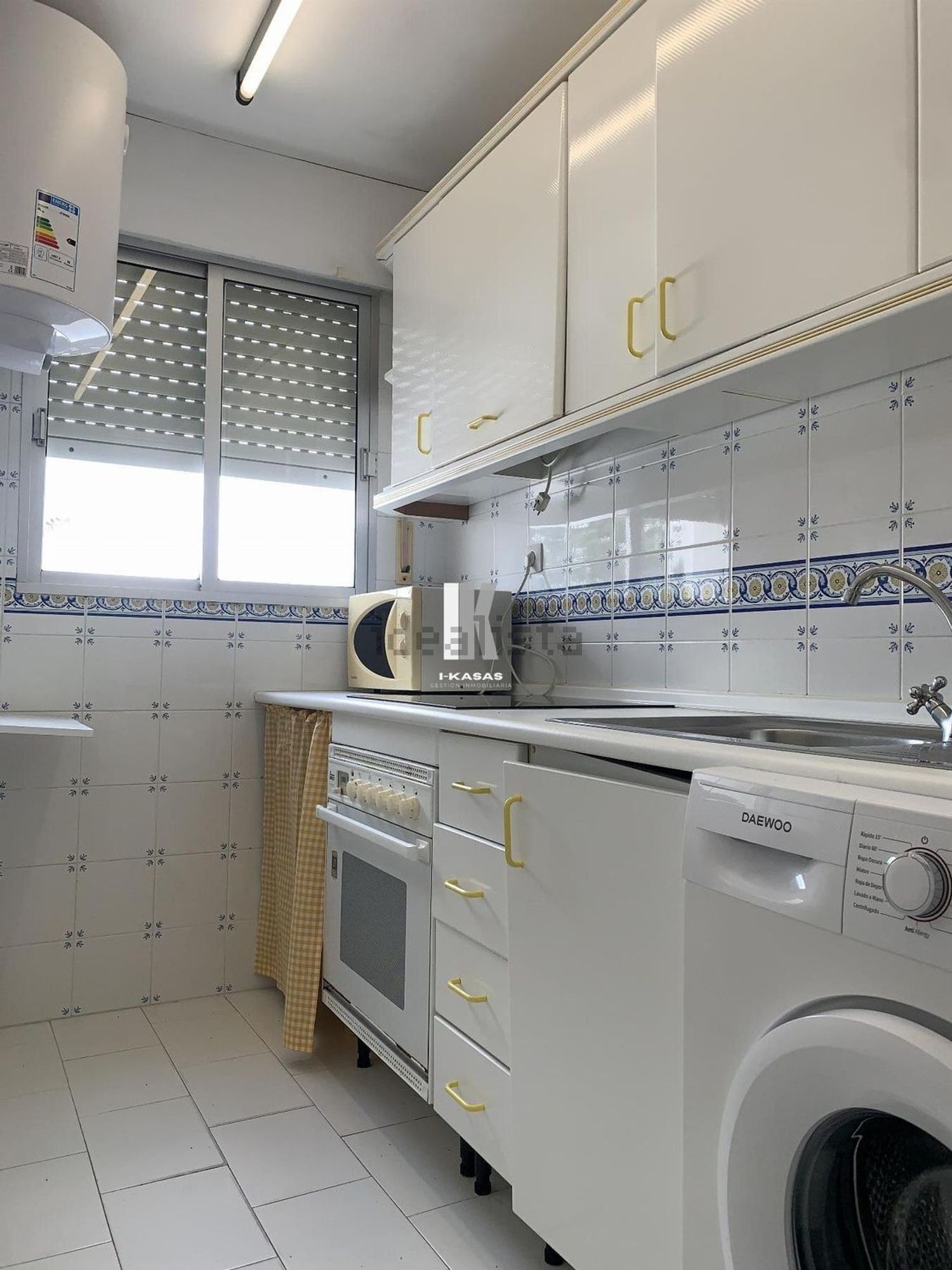 Piso de 53 m² en Jerez de la Frontera
