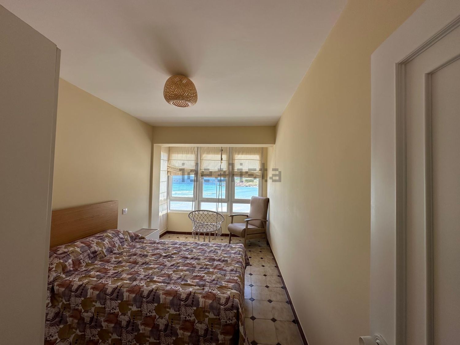 Piso de 95 m² en Carnota