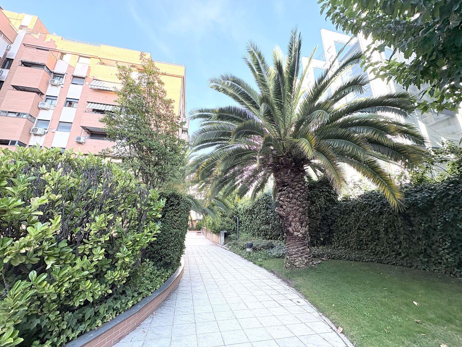 Pis de 103 m² a Madrid