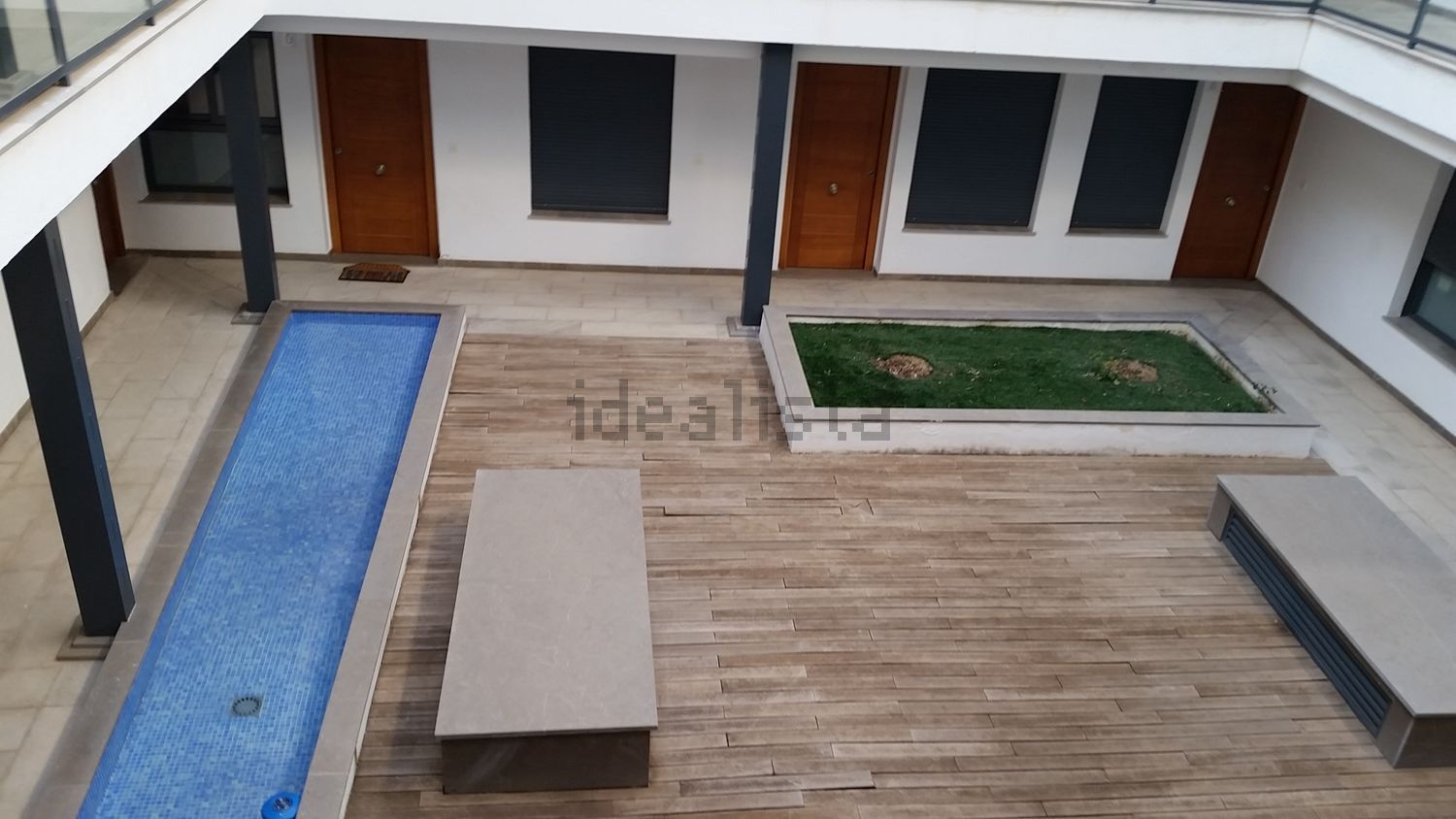 Pis de 65 m² a Cájar