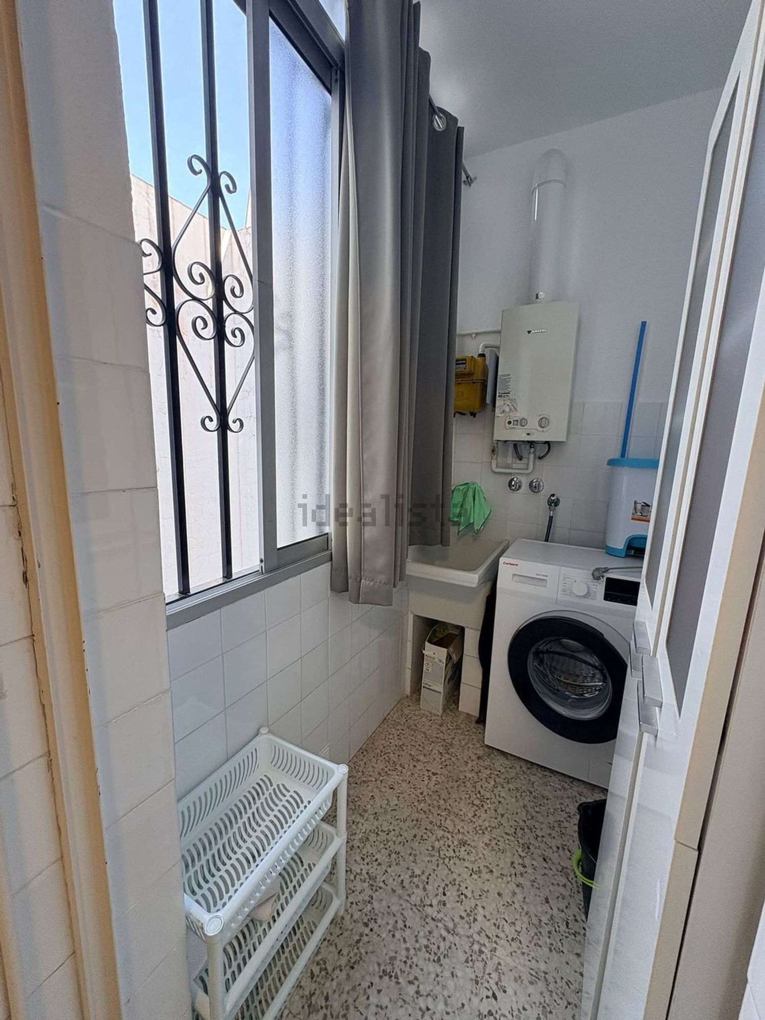 Pis de 91 m² a Sevilla