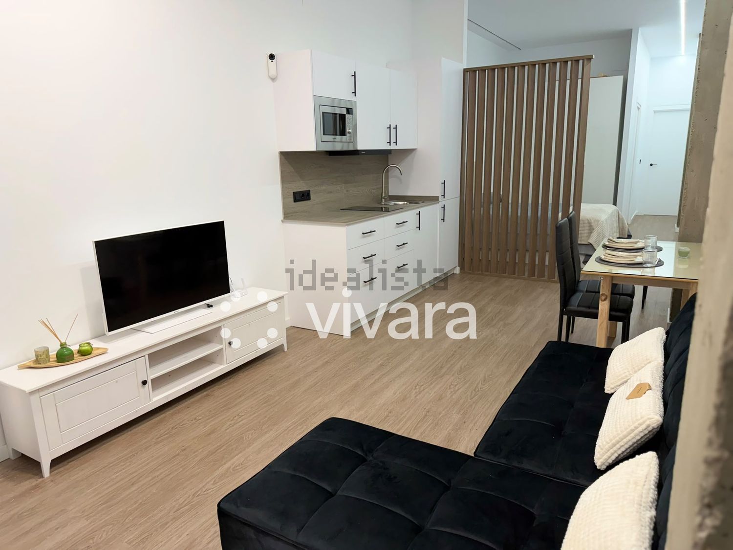 Appartement 60 m² à Villanueva de la Serena