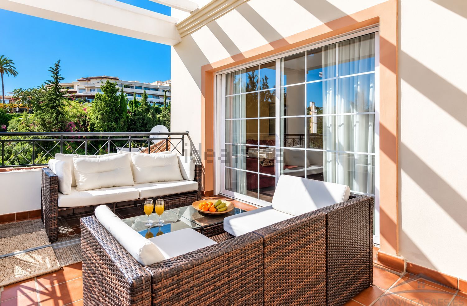 Pis de 180 m² a Marbella