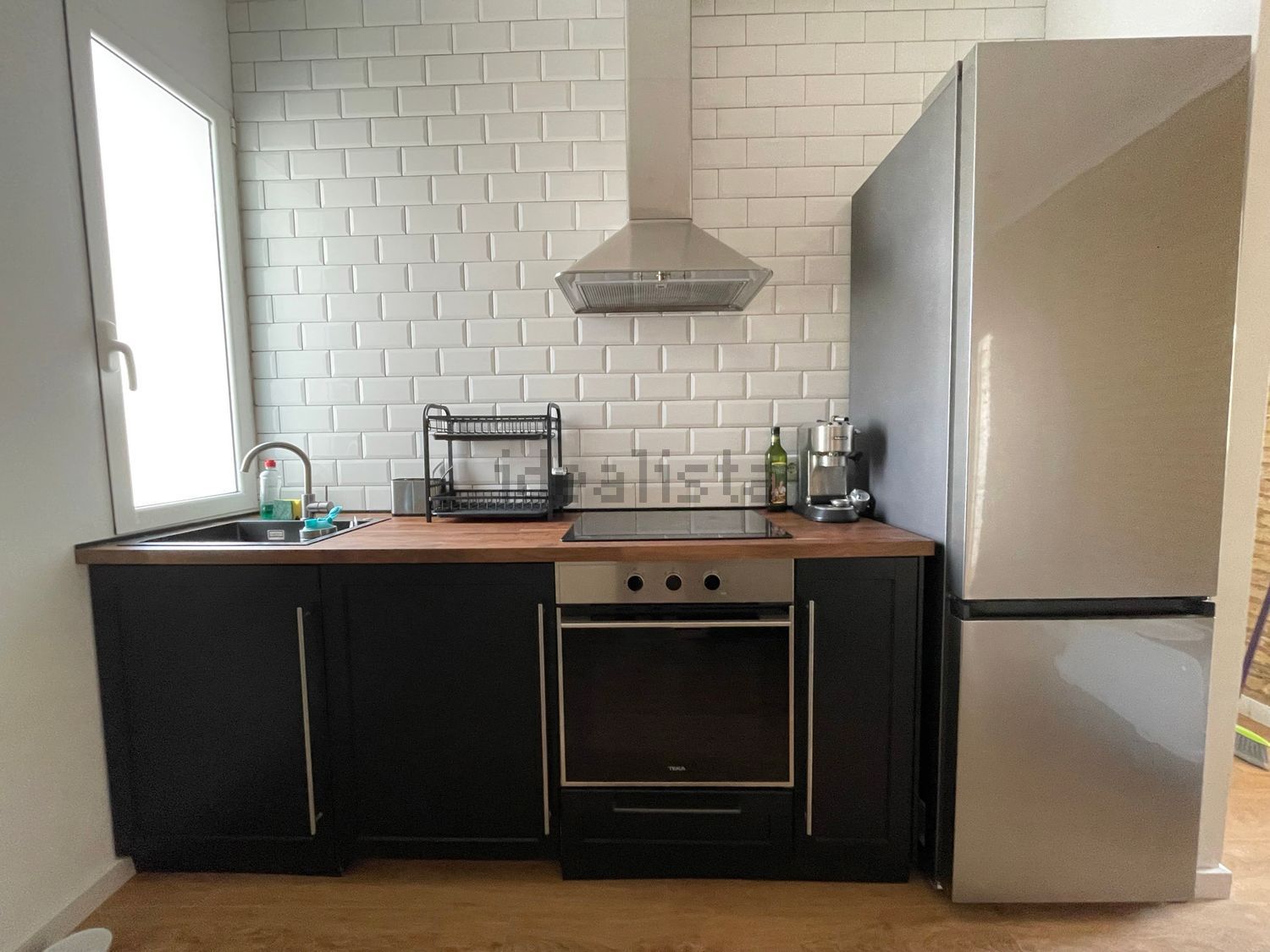 Habitació de lloguer, València