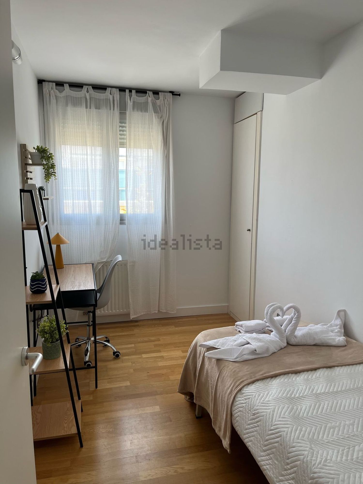 Pis de 140 m² a Madrid