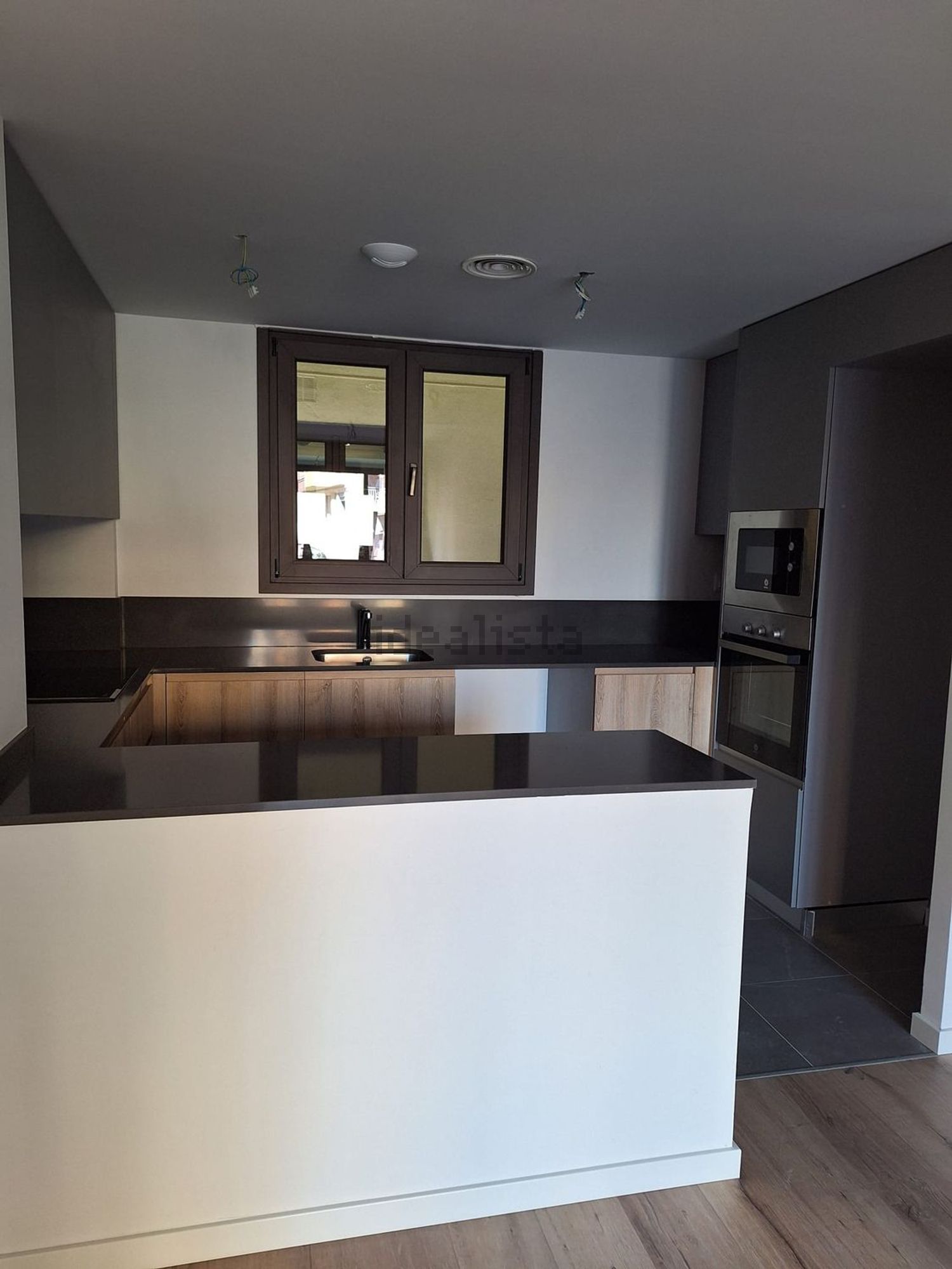 Pis de 90 m² a Terrassa