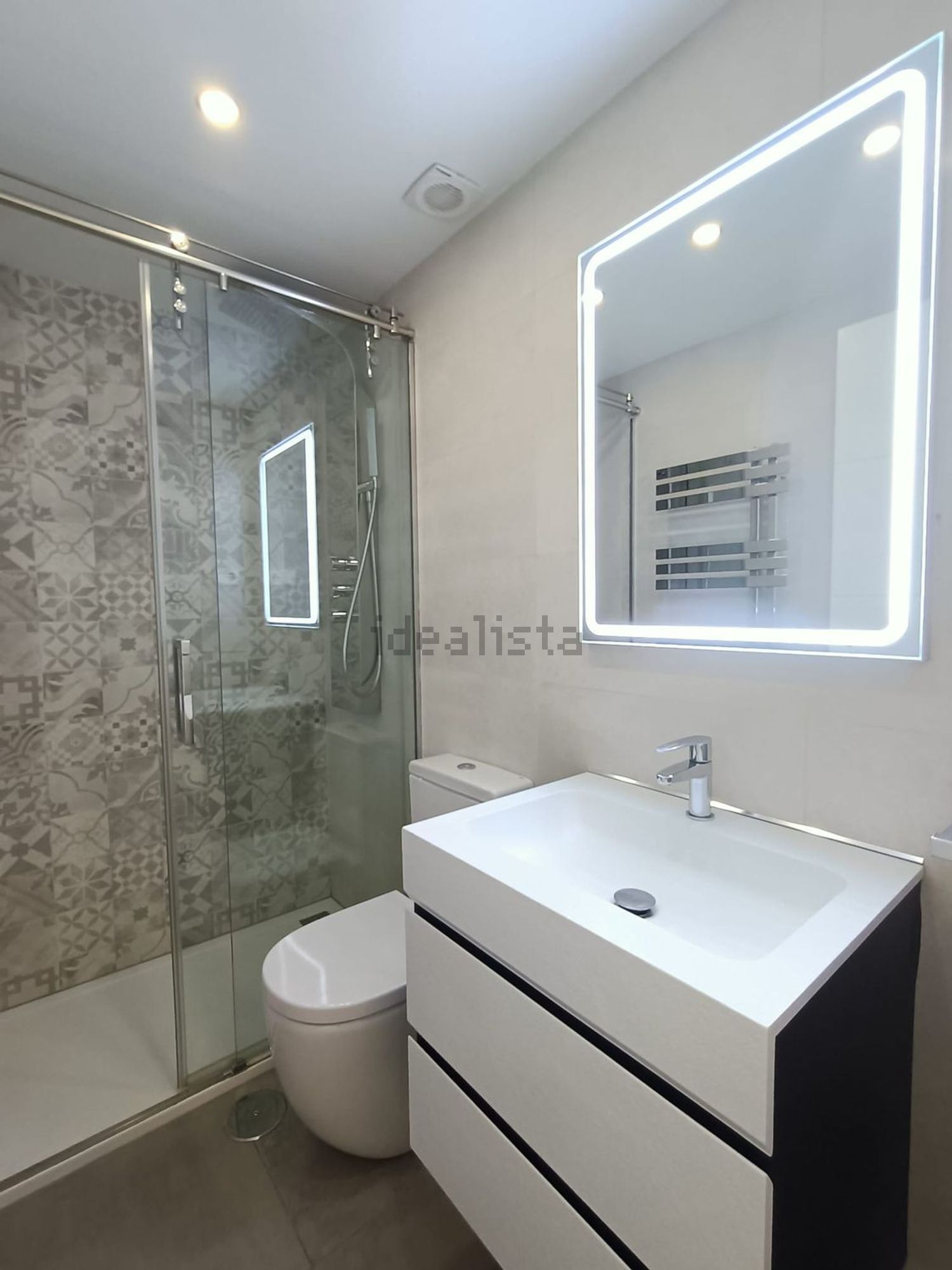 Habitación en alquiler, Madrid