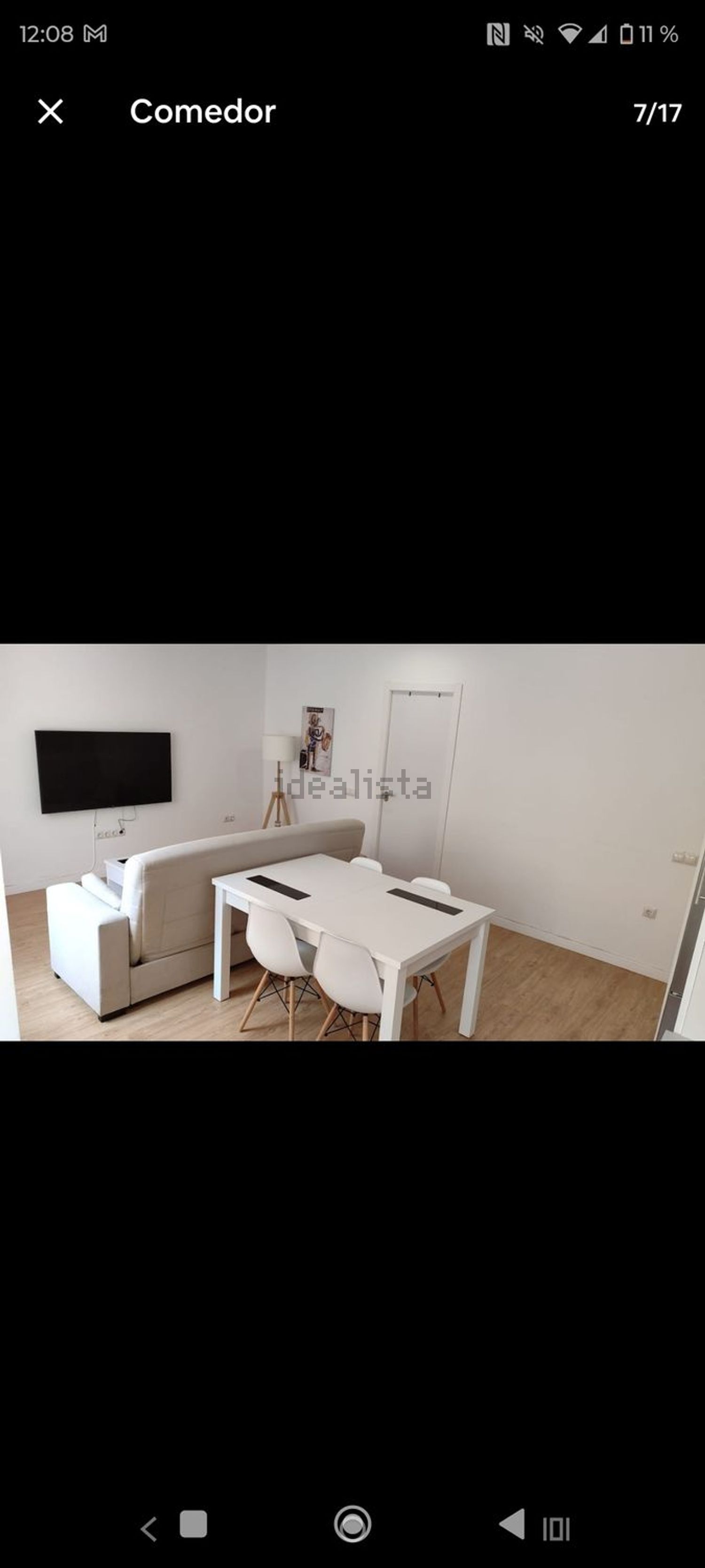 Habitació de lloguer, València