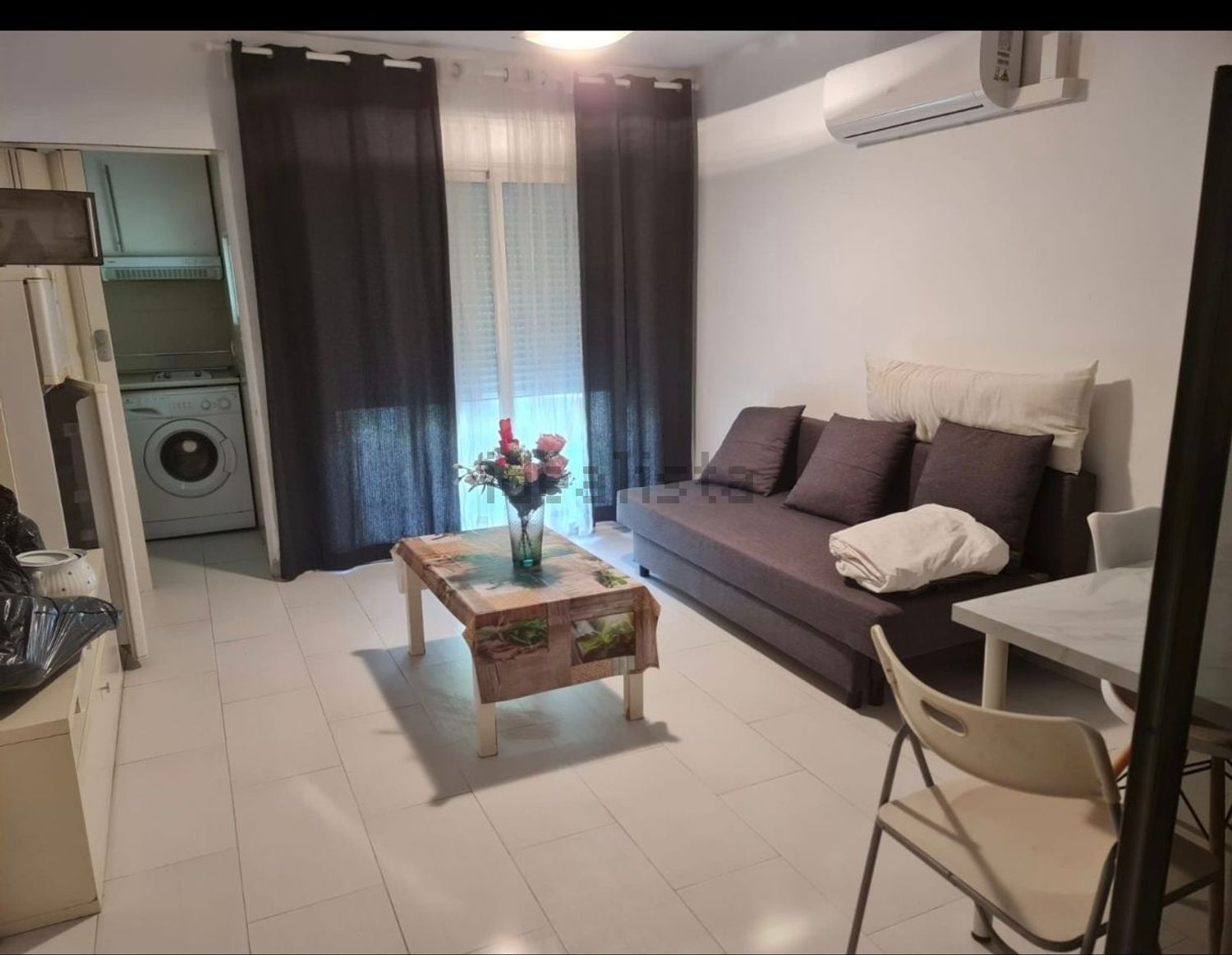 Wohnung 42 m² in Salou