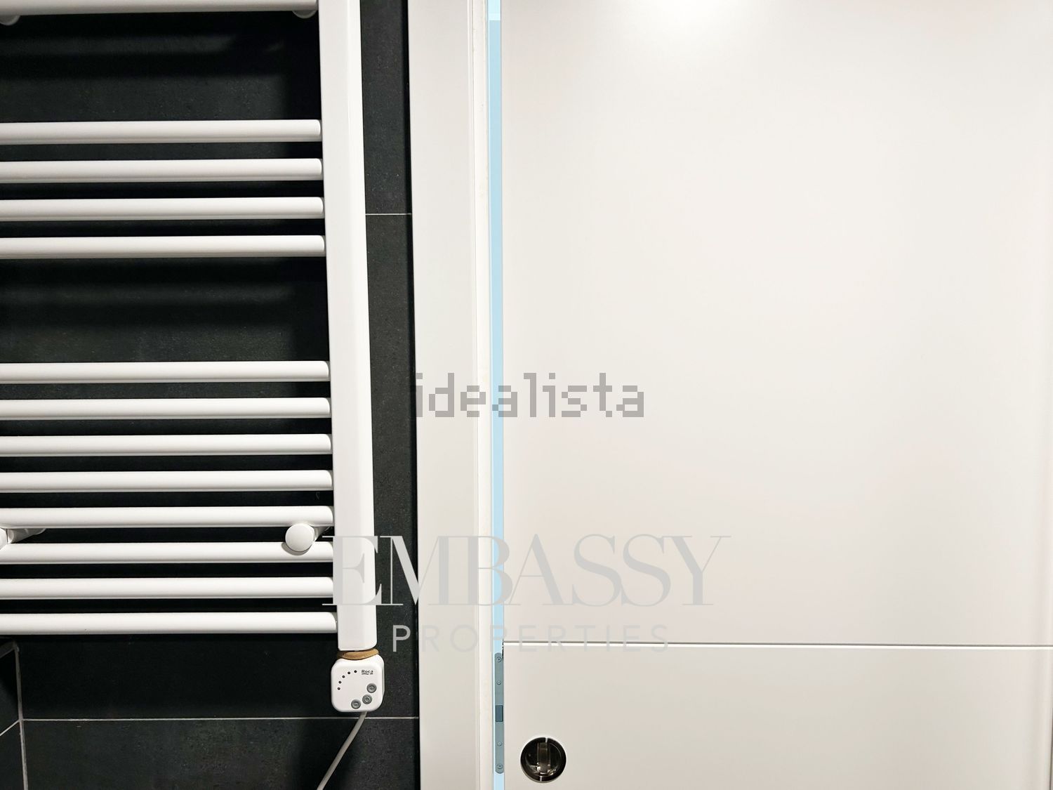 Appartamento 100 m² a Madrid
