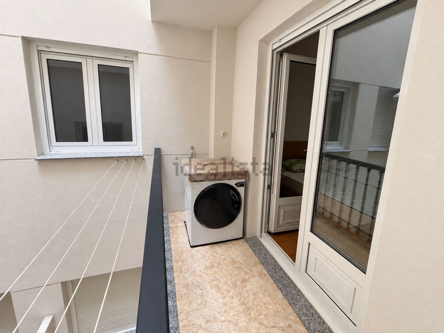 Piso de 126 m² en Laxe